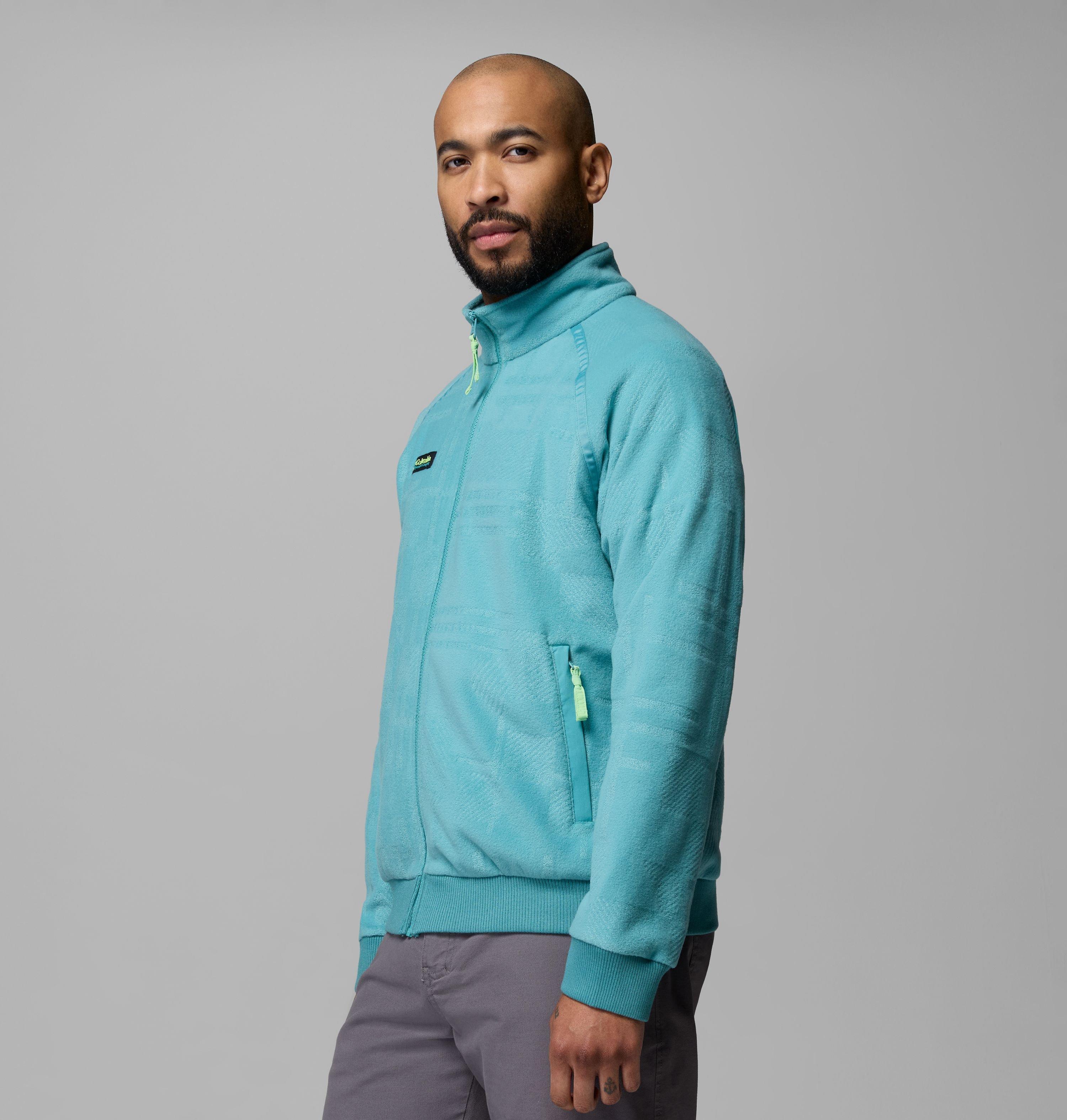 Homme – Manteau doublé Bugaboo 1986 4