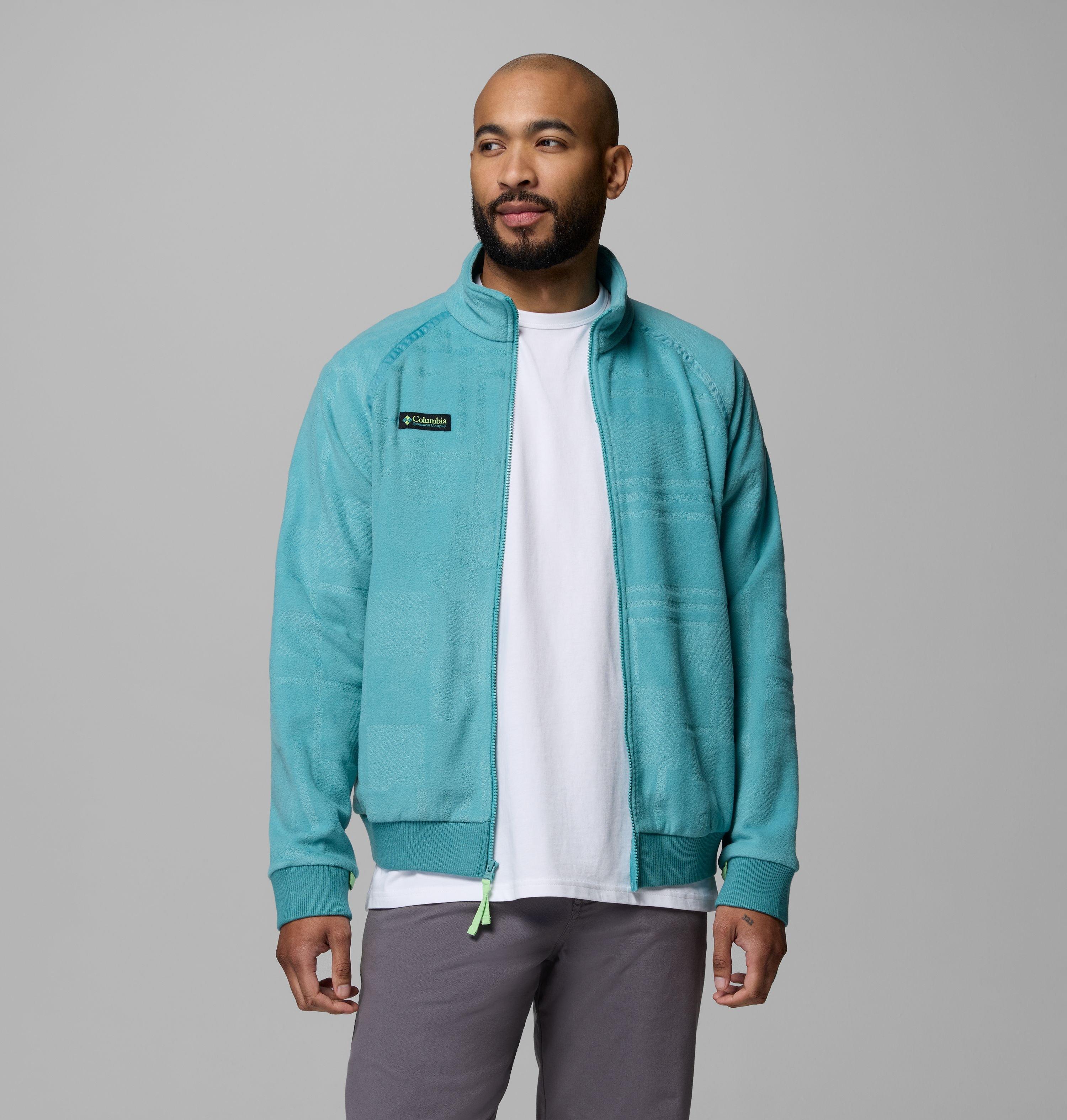 Homme – Manteau doublé Bugaboo 1986 5