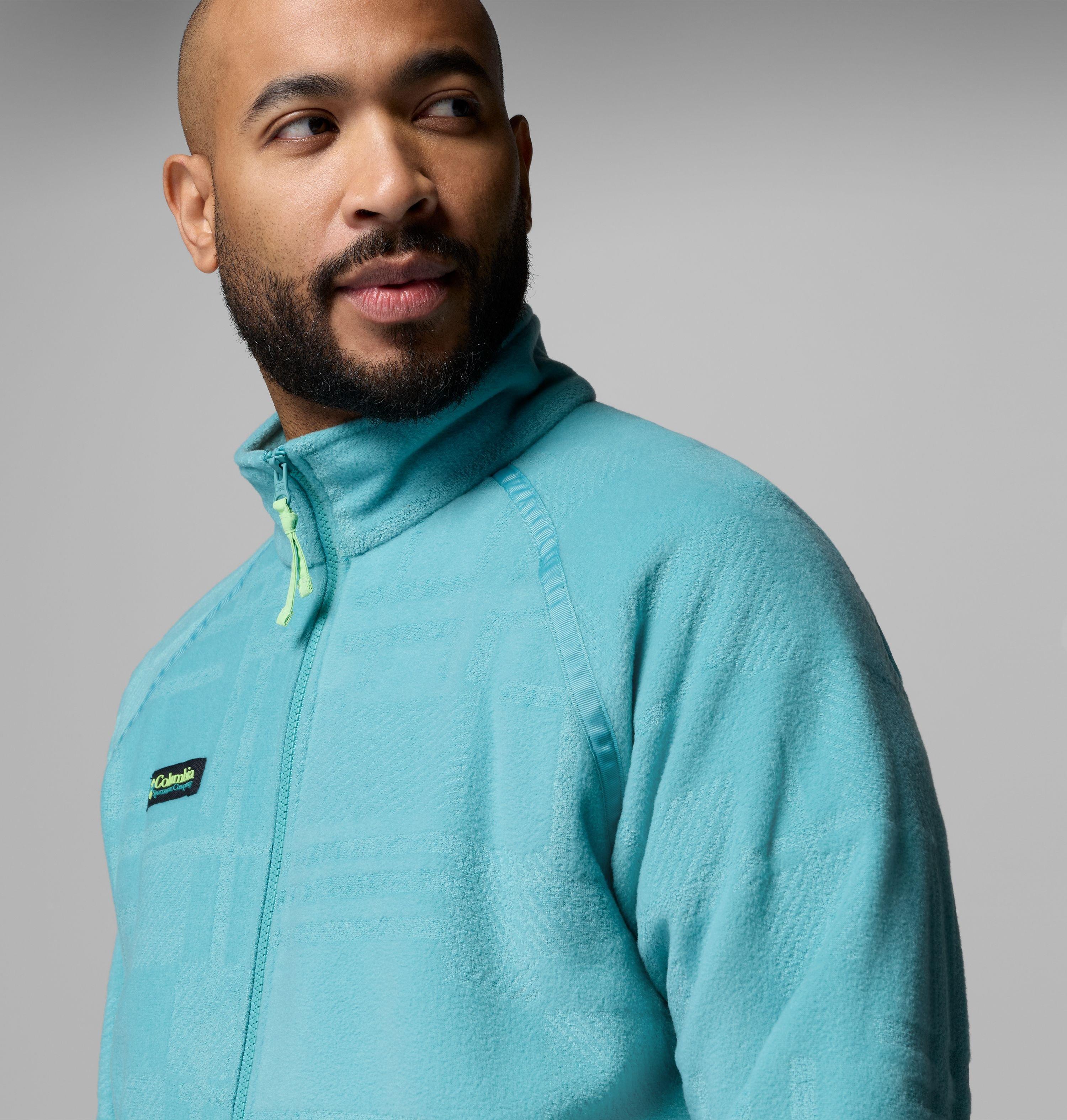 Homme – Manteau doublé Bugaboo 1986 6