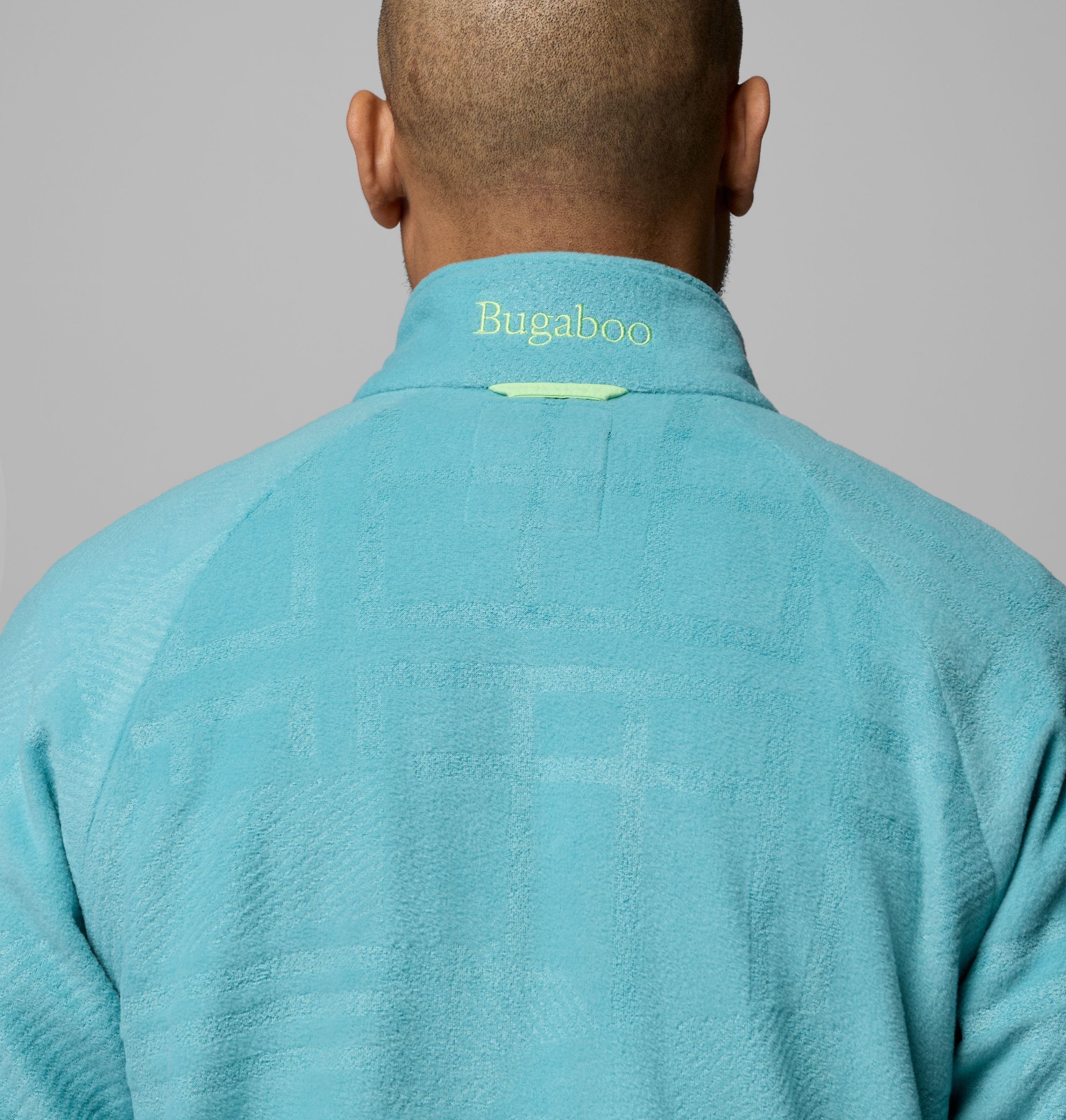 Homme – Manteau doublé Bugaboo 1986 7