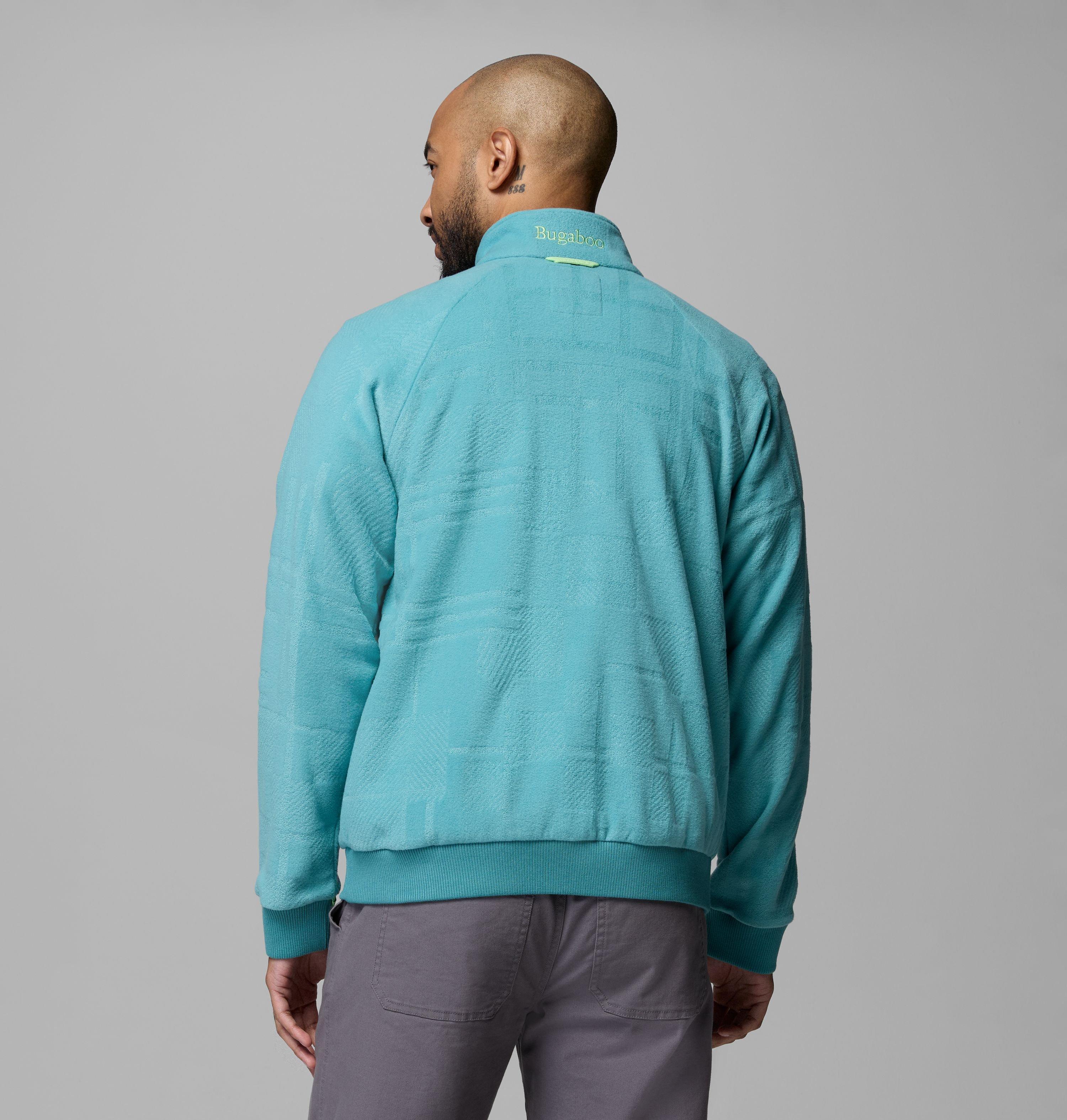 Homme – Manteau doublé Bugaboo 1986 3