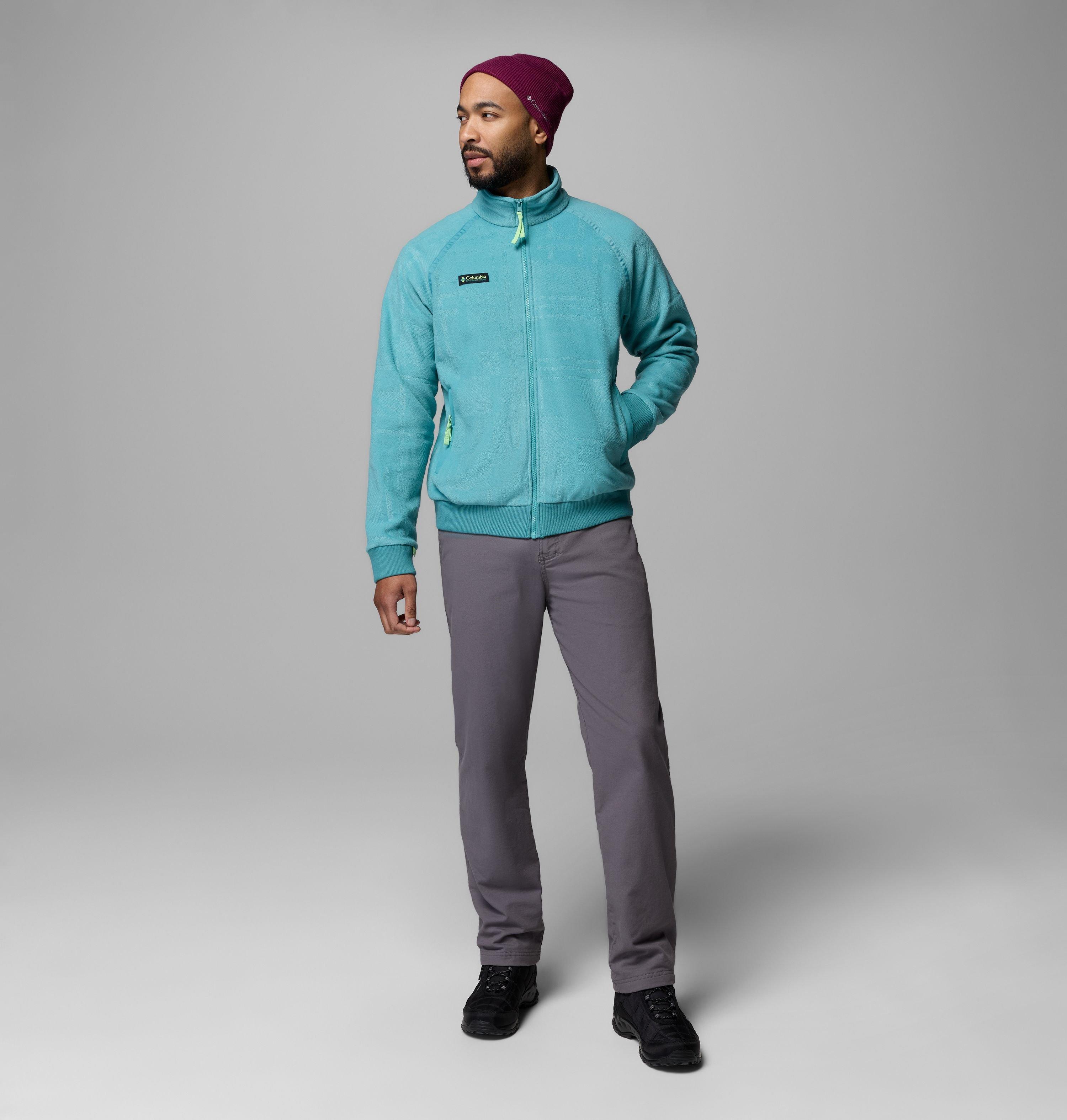 Homme – Manteau doublé Bugaboo 1986 2