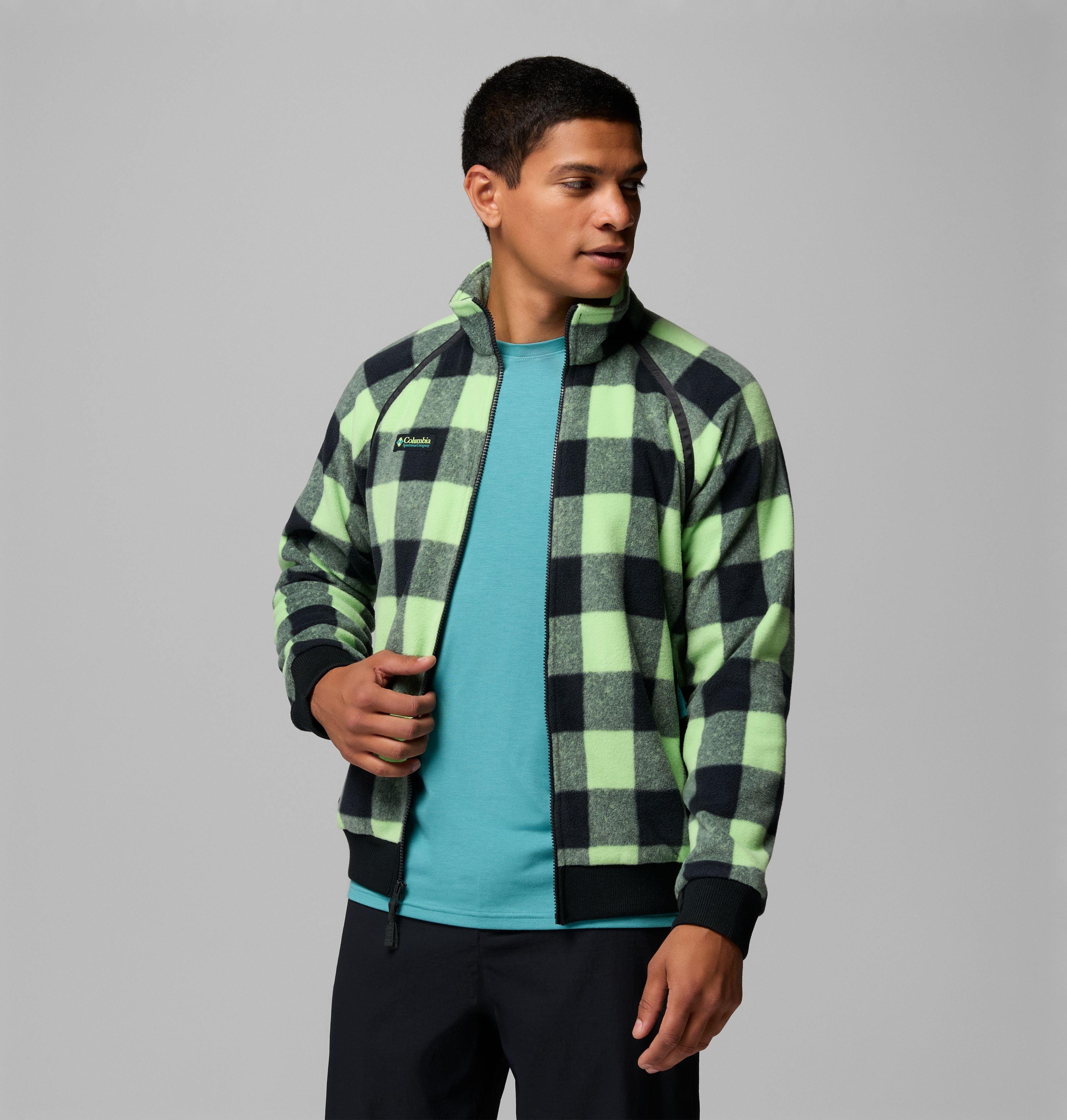 Homme – Manteau doublé Bugaboo 1986 | 398 | L 4