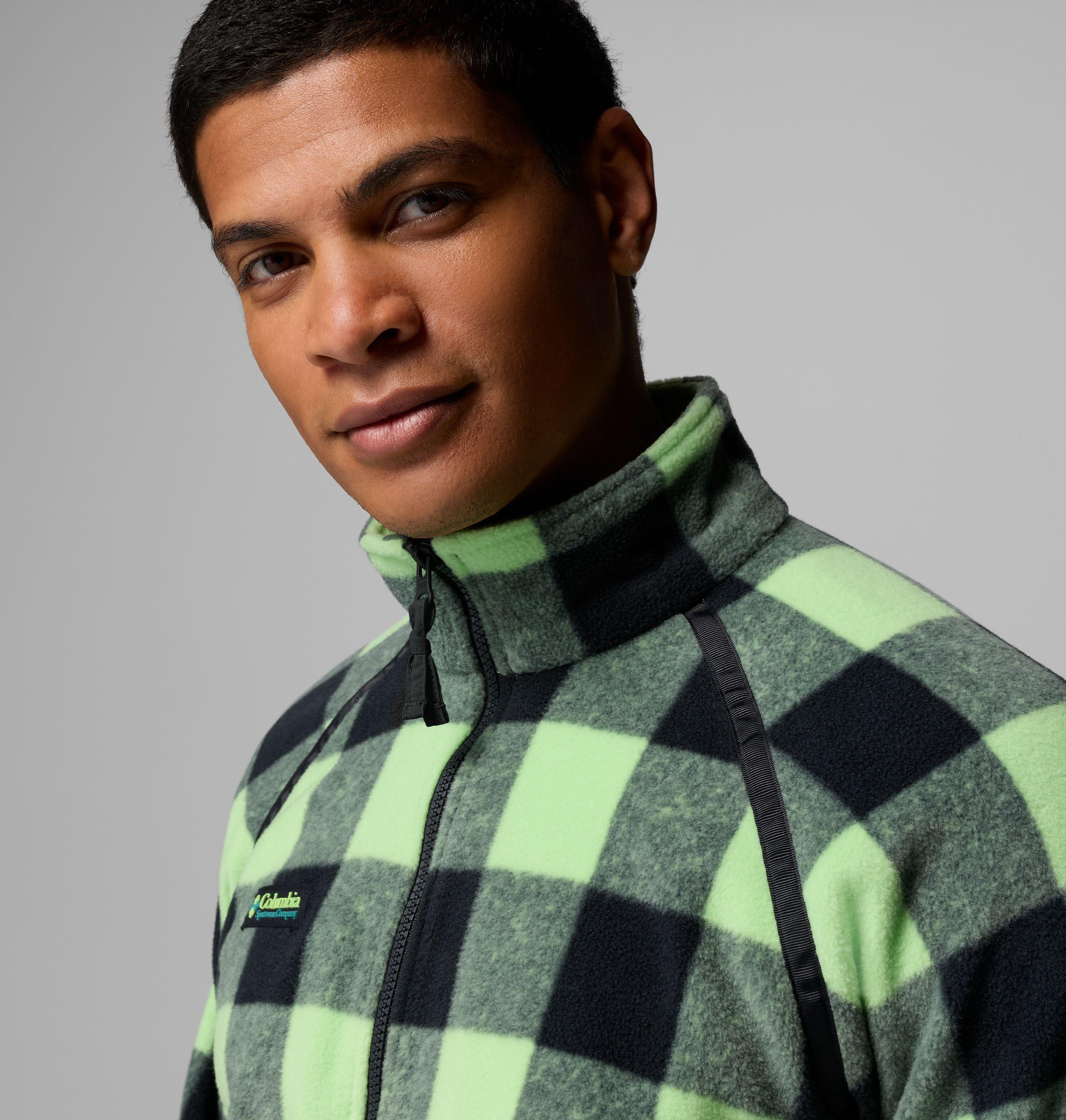 Homme – Manteau doublé Bugaboo 1986 | 398 | L 5