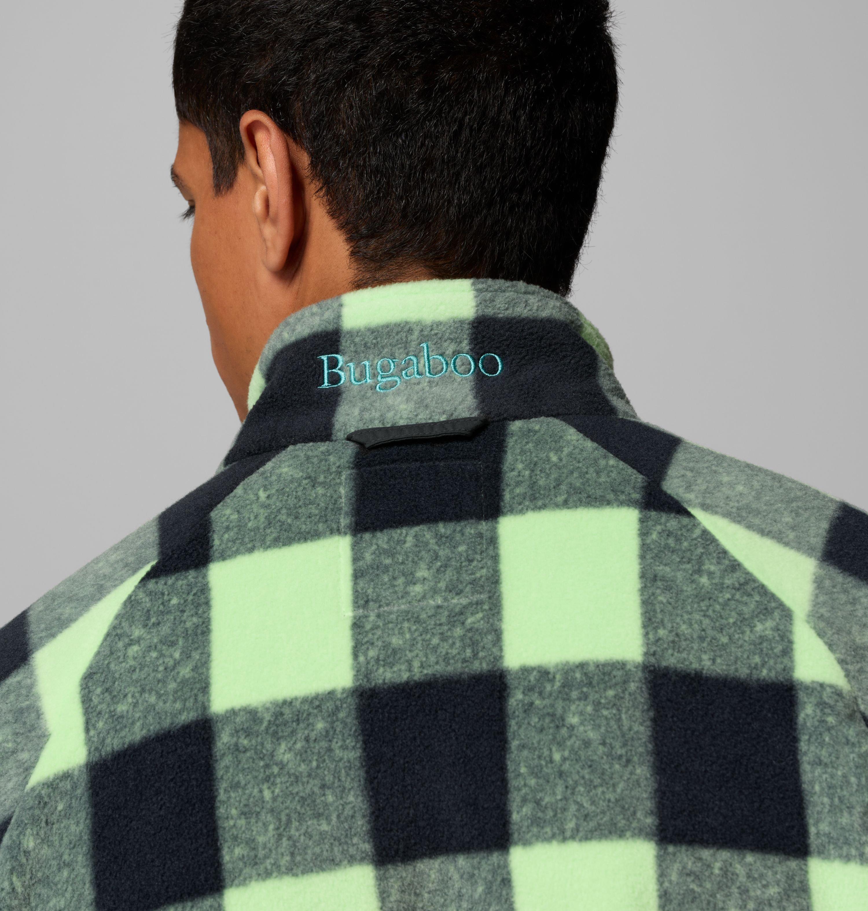 Homme – Manteau doublé Bugaboo 1986 | 398 | L 6