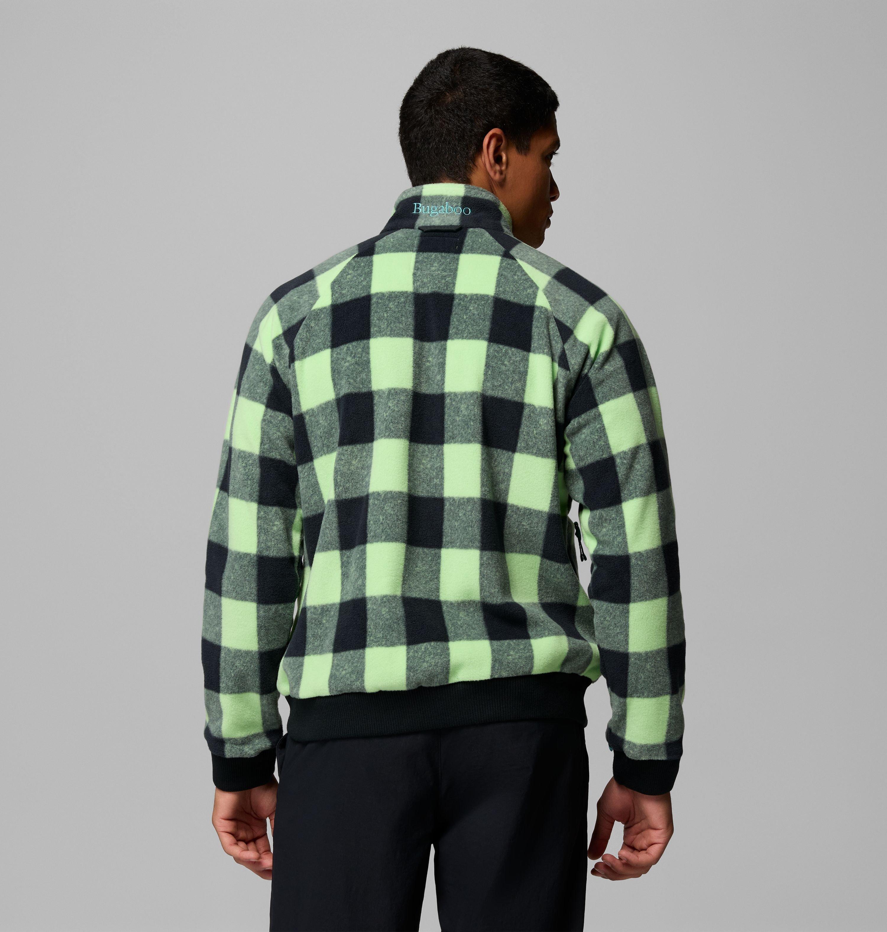 Homme – Manteau doublé Bugaboo 1986 | 398 | L 3