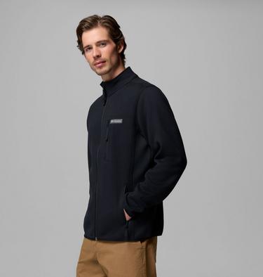 Veste Polaire Sweater Weather Homme, Color: Black, image 8