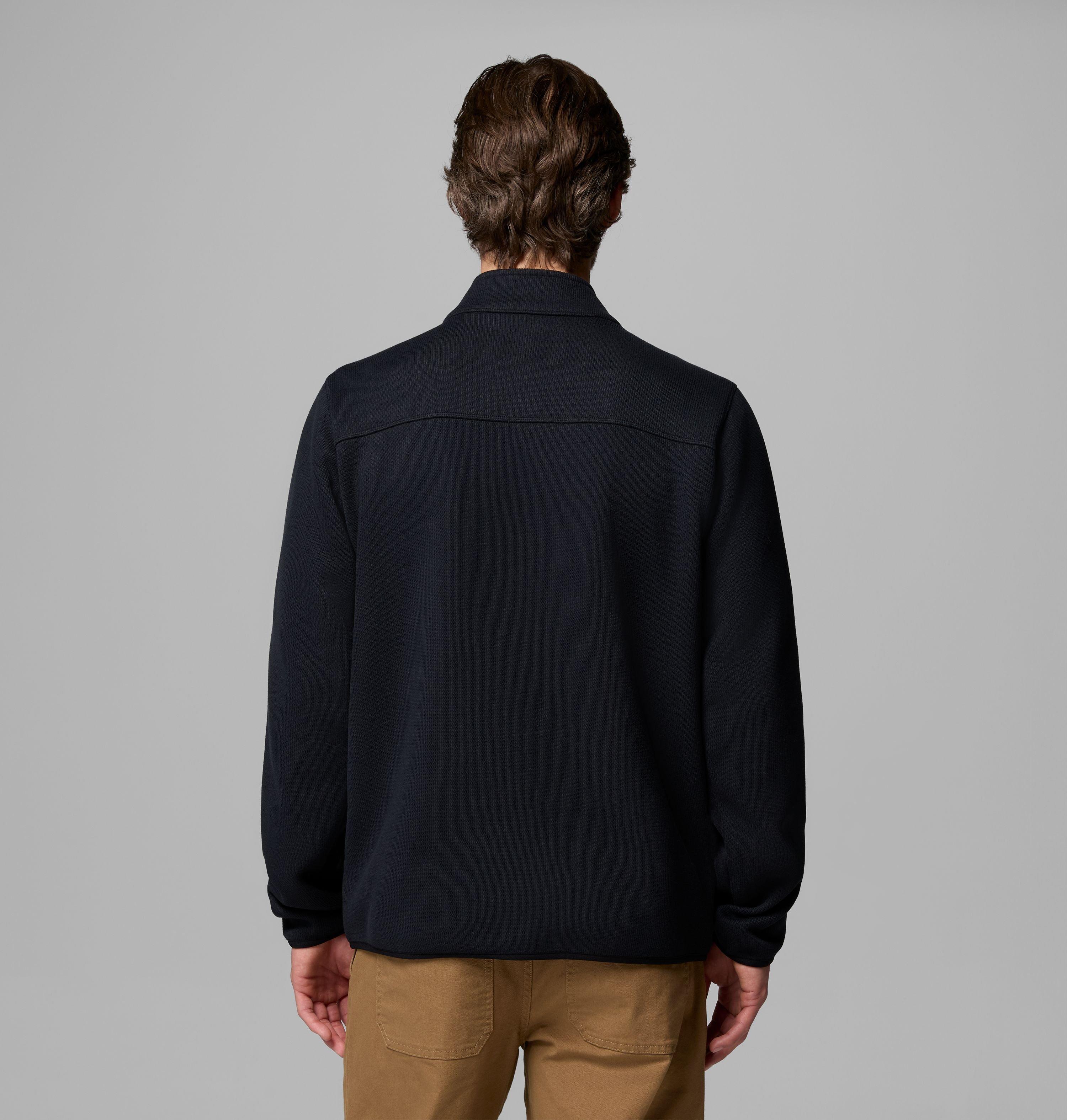Sweater Weather Full Zip | 010 | XXL 3