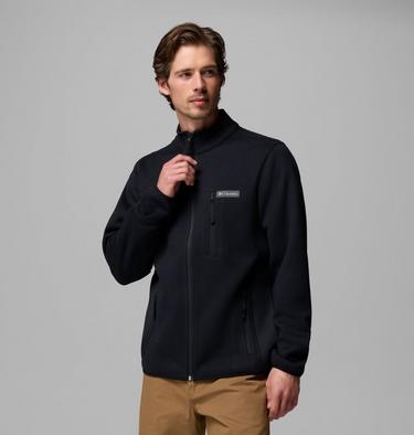 Veste Polaire Sweater Weather Homme, Color: Black, image 5