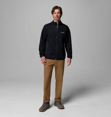 Veste Polaire Sweater Weather Homme, Color: Black, image 6