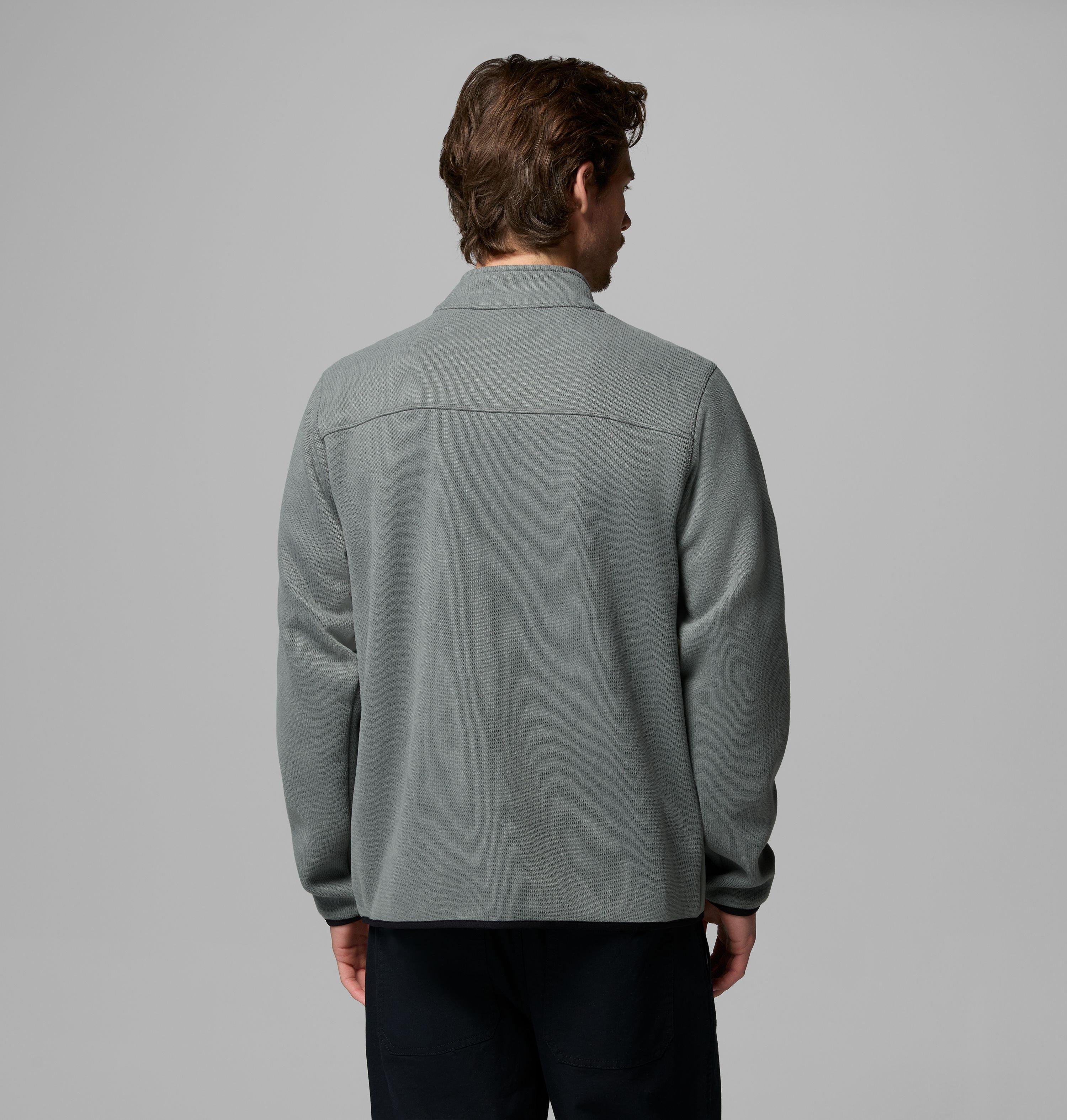 Sweater Weather Full Zip | 342 | L 3