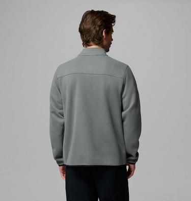 Veste Polaire Sweater Weather Homme, Color: Sedona Sage, image 11