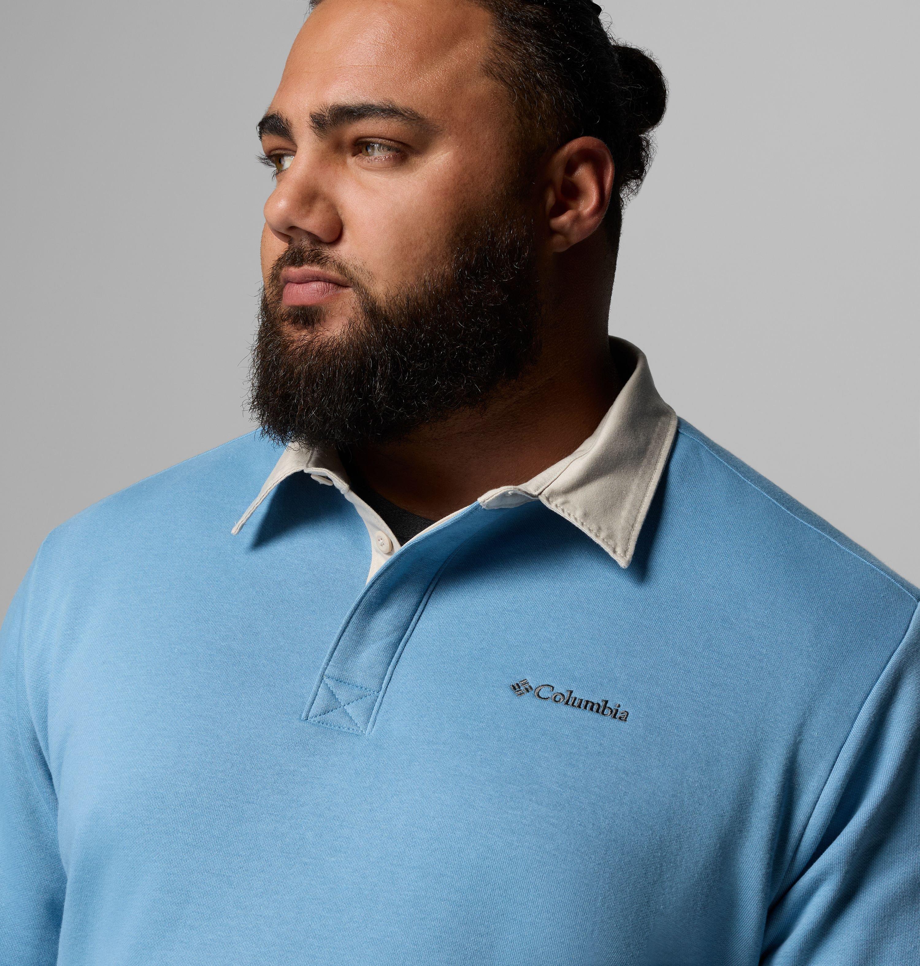 Hart Mountain Collared Pullover | 447 | 5X 5