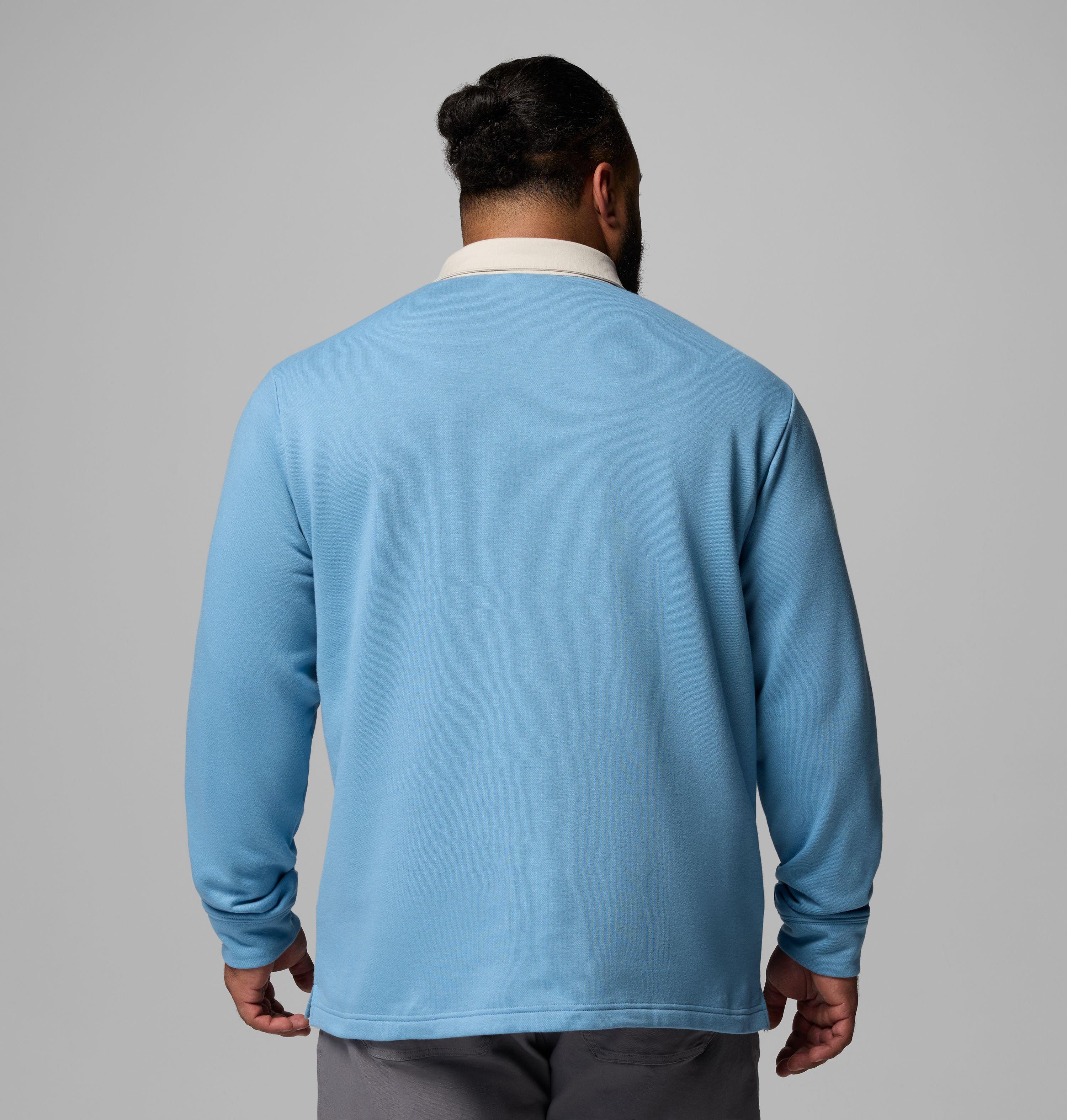Hart Mountain Collared Pullover | 447 | 5X 3