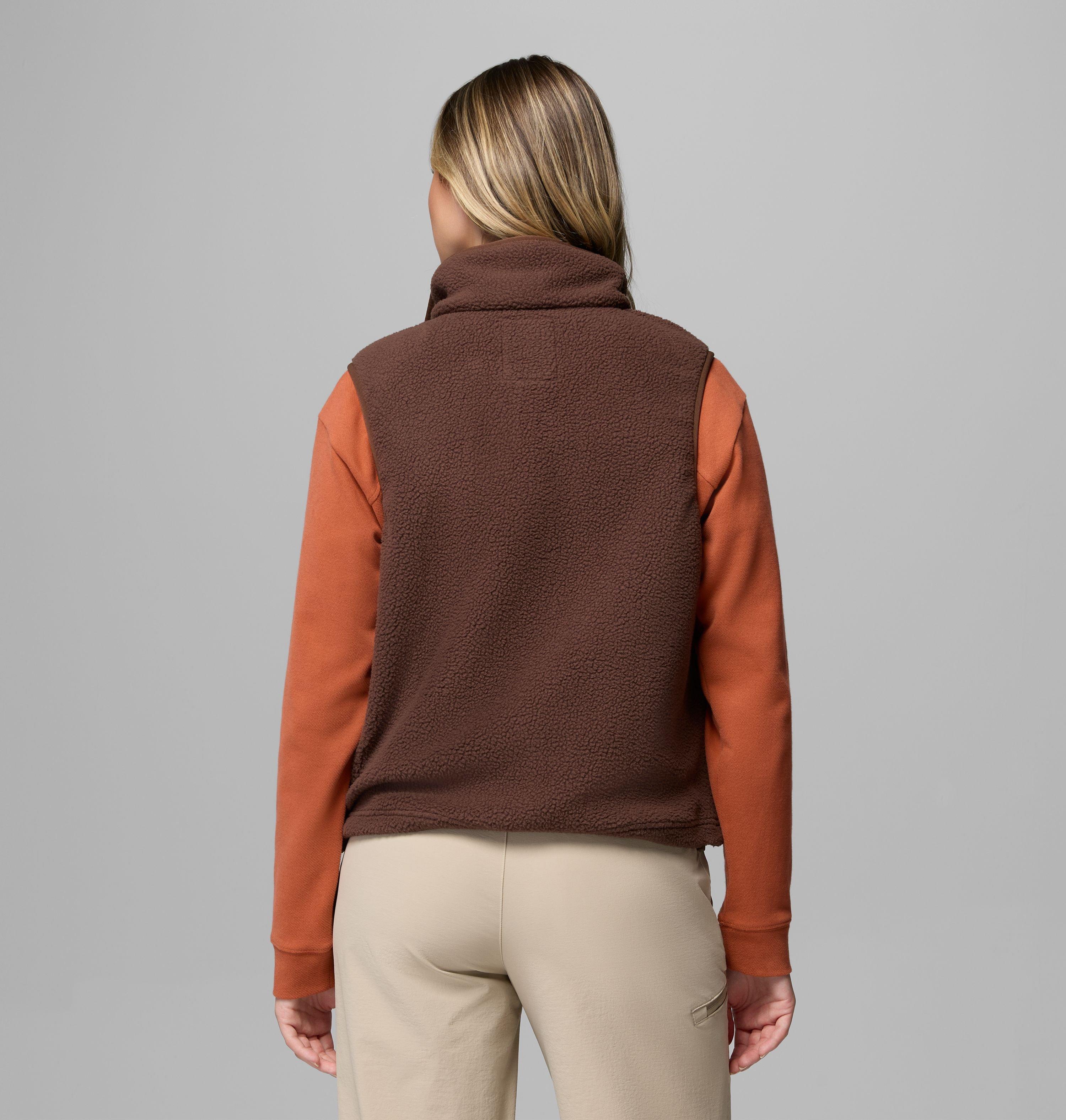Women's Helvetia Vest 3
