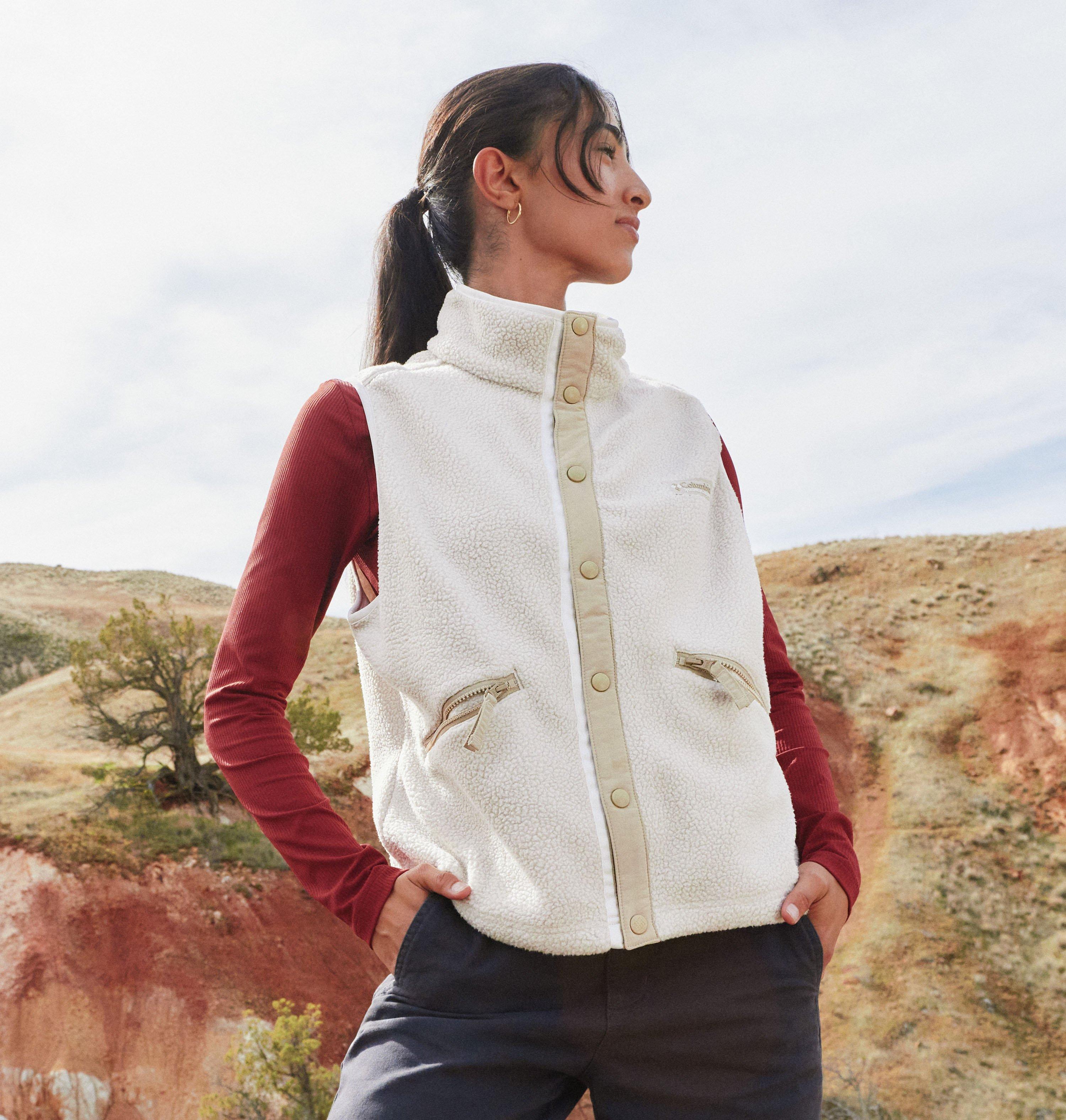 Women's Helvetia Vest | 278 | XXL 9