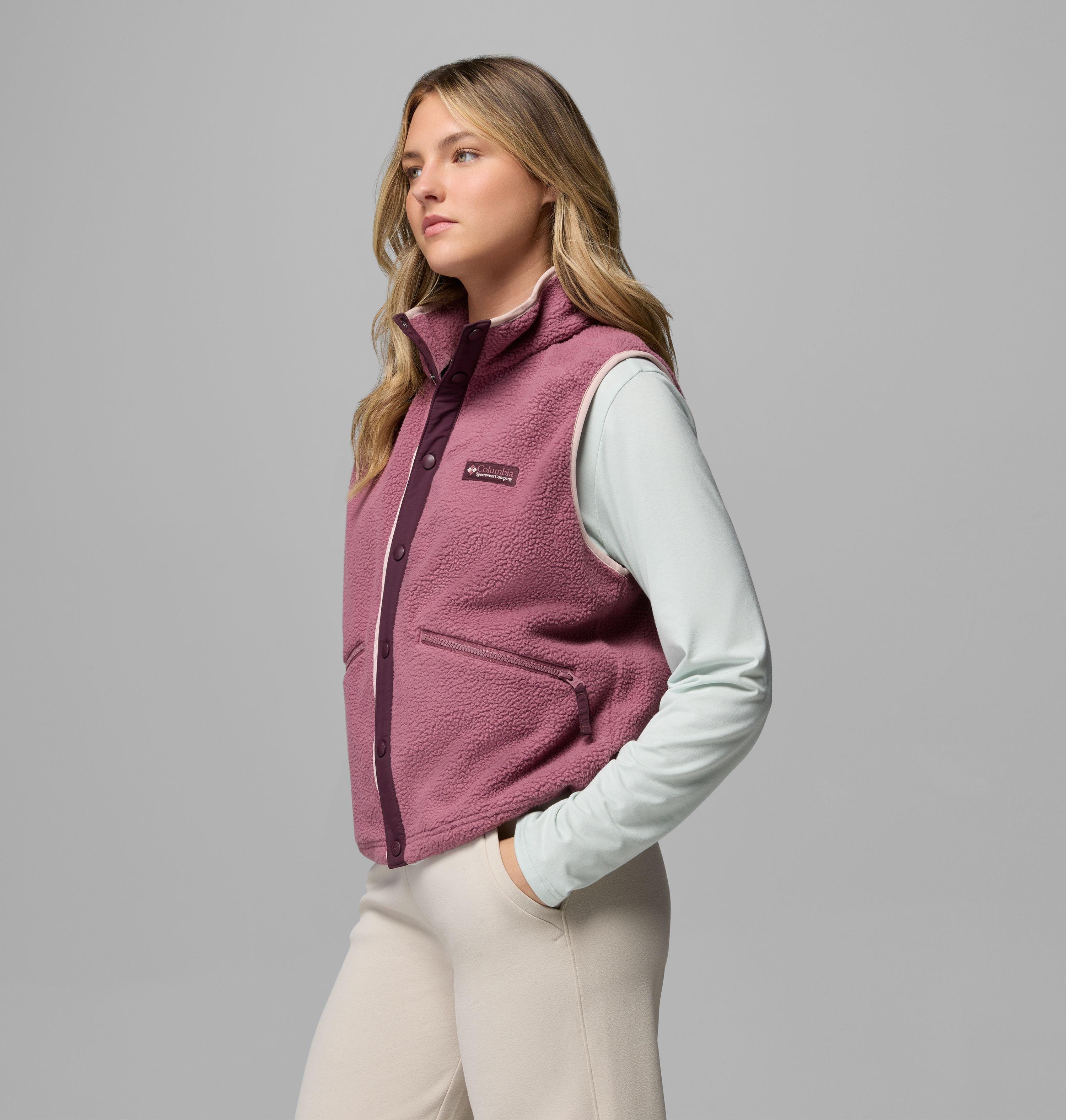 Helvetia Vest | 551 | M 4
