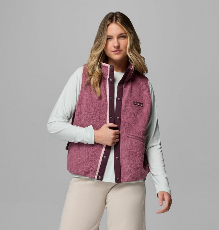 , Color: Antique Mauve, Moonvista, image 5
