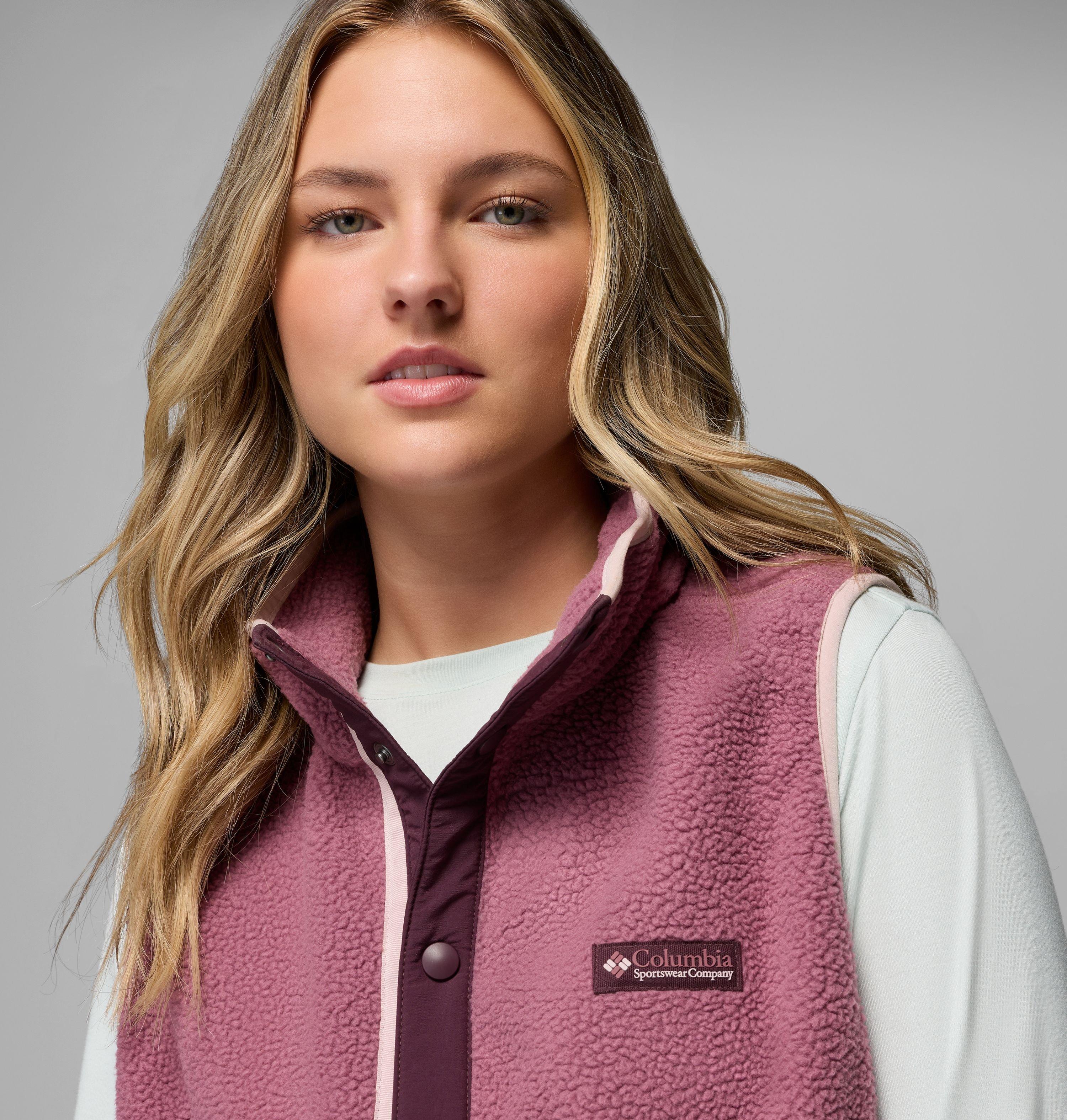 Helvetia Vest | 551 | M 6