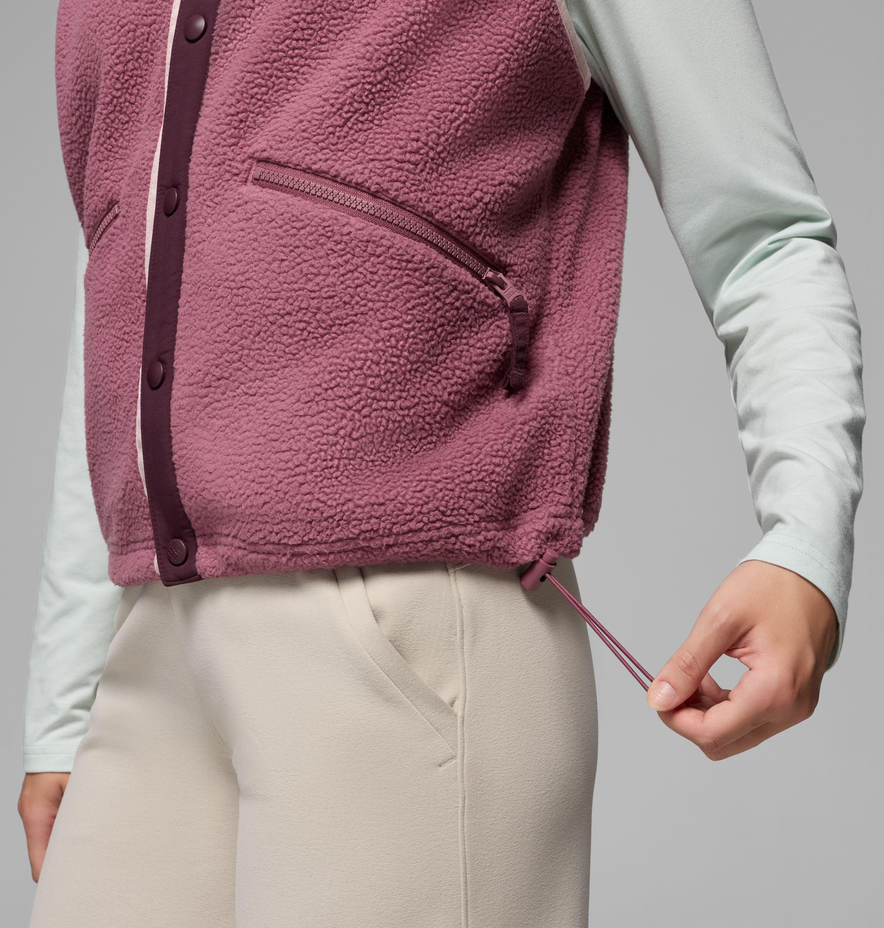 Helvetia Vest | 551 | M 7