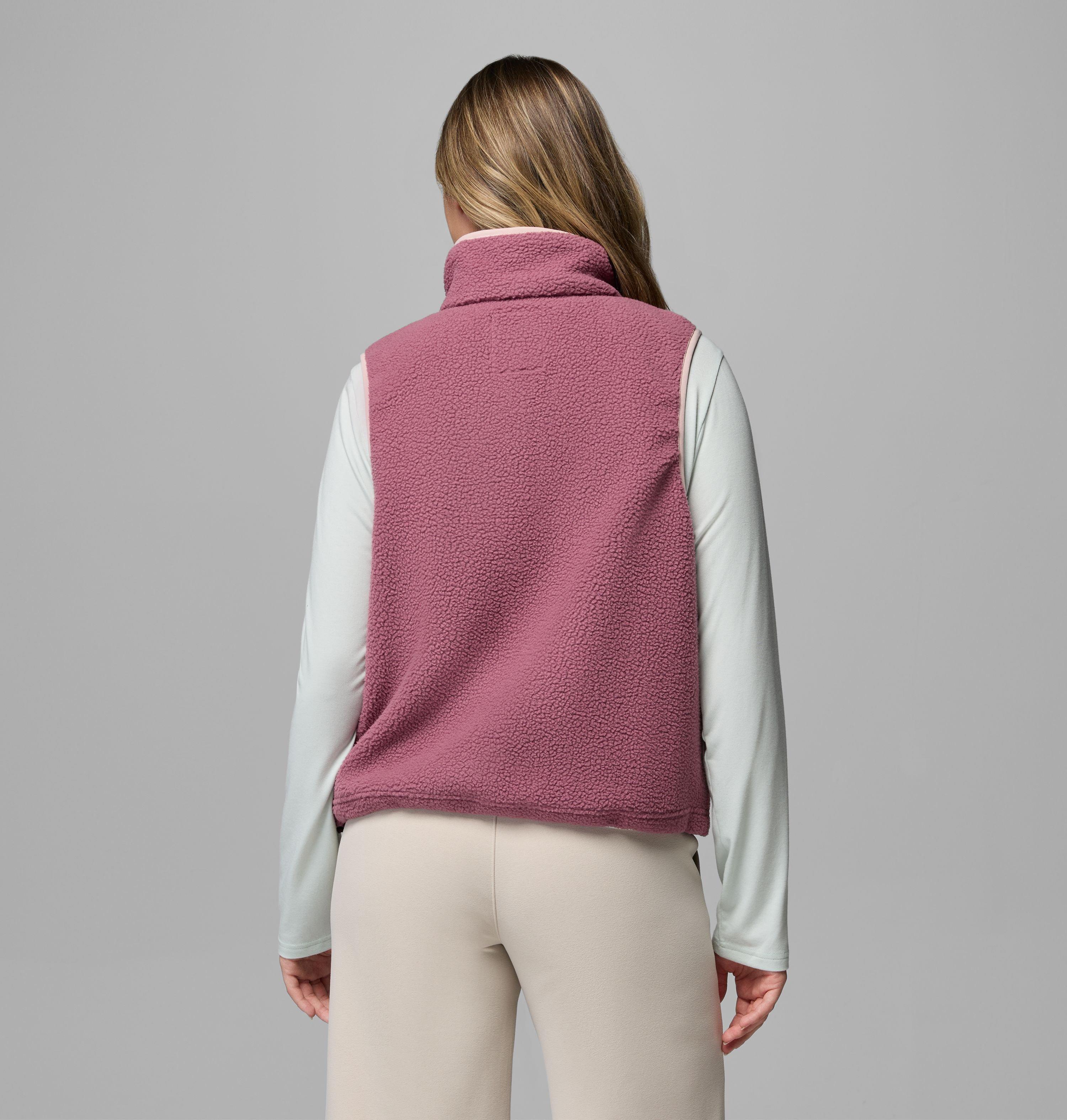 Helvetia Vest | 551 | M 3