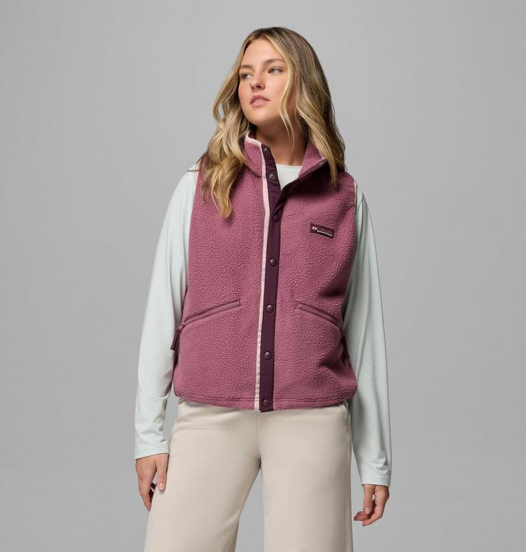 , Color: Antique Mauve, Moonvista, image 1