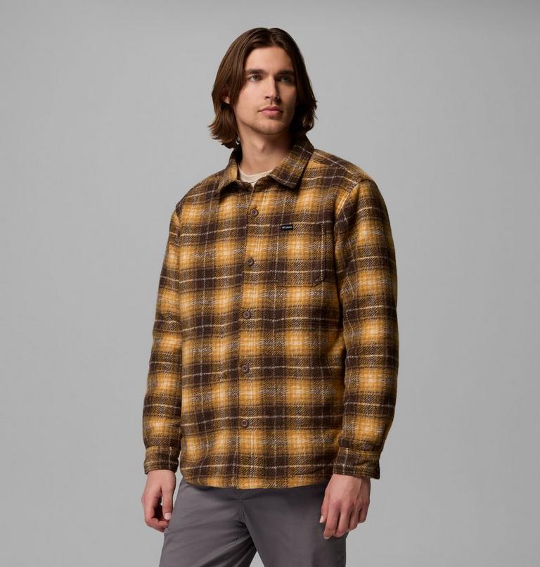 , Color: Tobacco Bivy Plaid, image 4