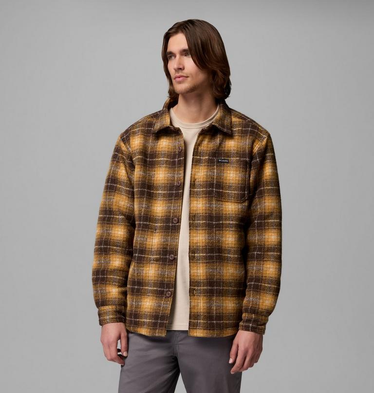 , Color: Tobacco Bivy Plaid, image 5