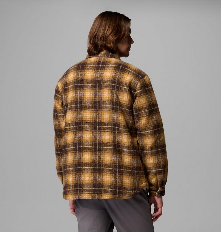 , Color: Tobacco Bivy Plaid, image 3