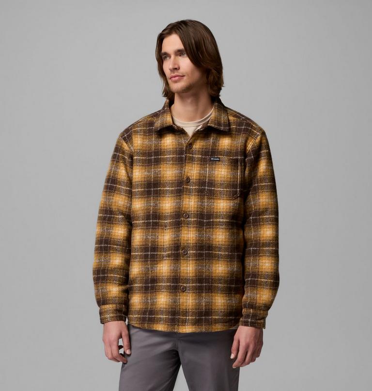 , Color: Tobacco Bivy Plaid, image 1
