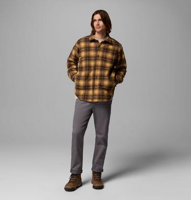 , Color: Tobacco Bivy Plaid, image 8