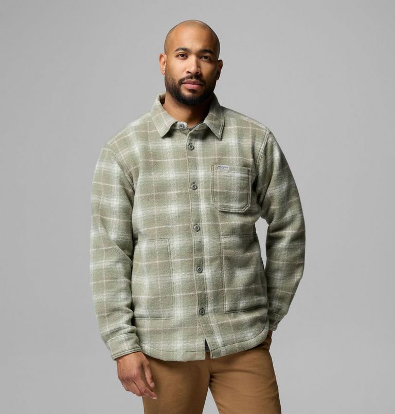 , Color: Sedona Sage, Bivy Plaid, image 1