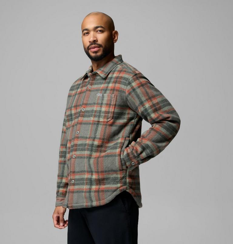 , Color: Sedona Sage Track Plaid, image 4