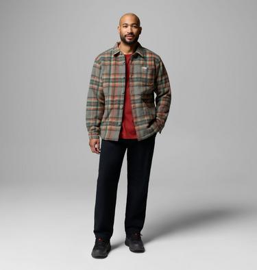 , Color: Sedona Sage Track Plaid, image 10