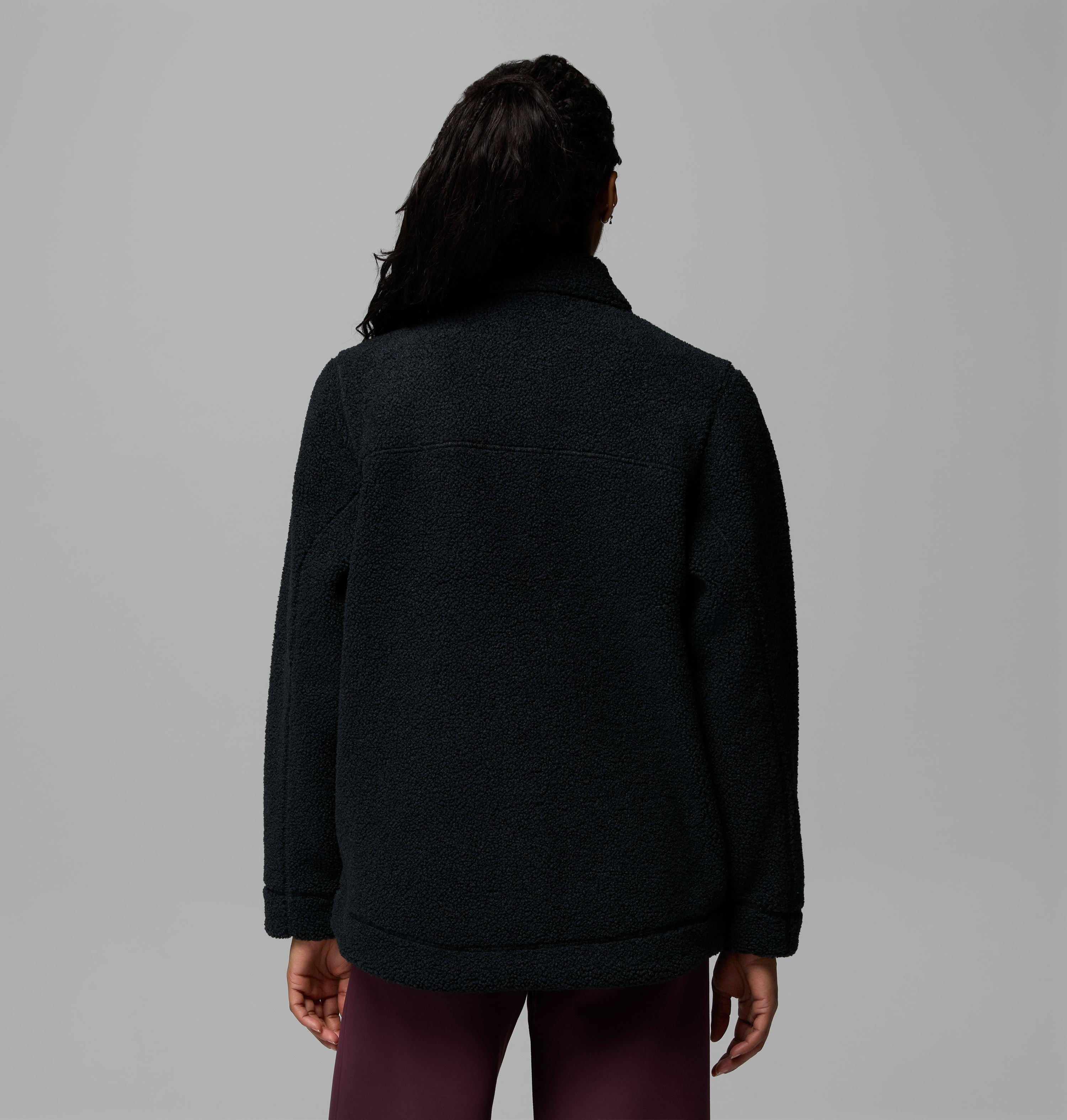 Panorama Shirt Jacket | 010 | S 3