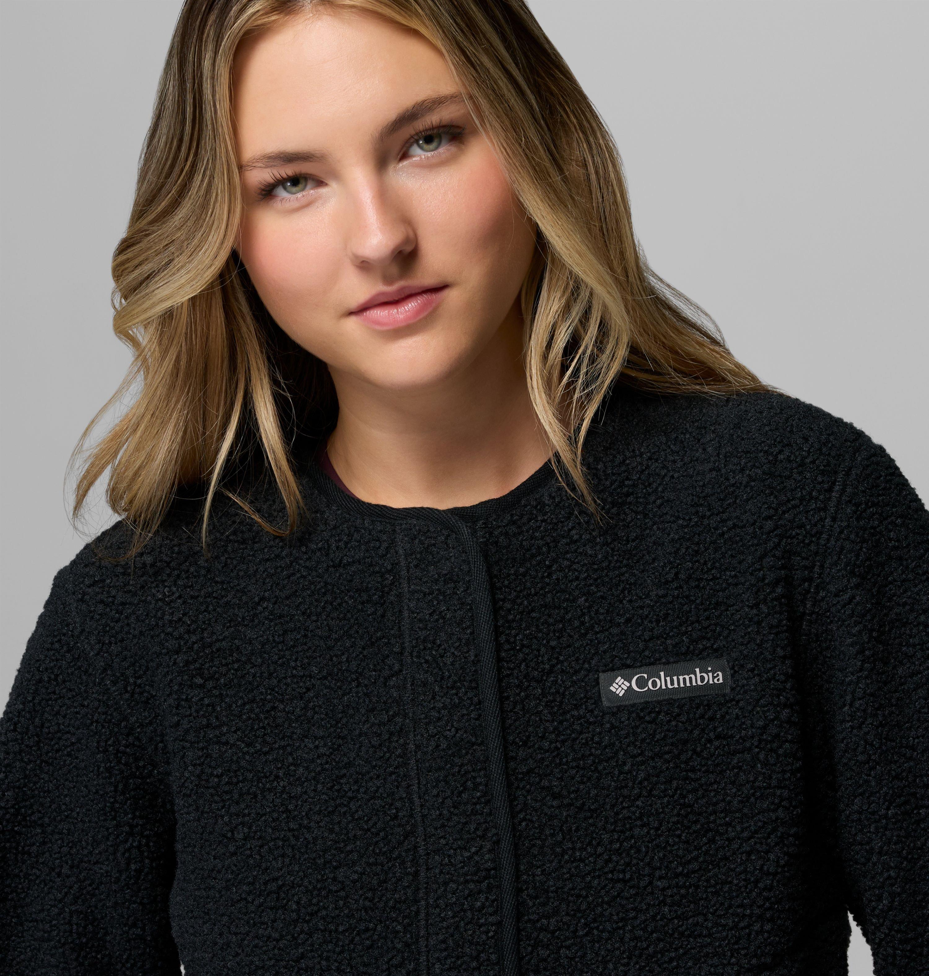 Panorama Liner Jacket | 010 | XS 6
