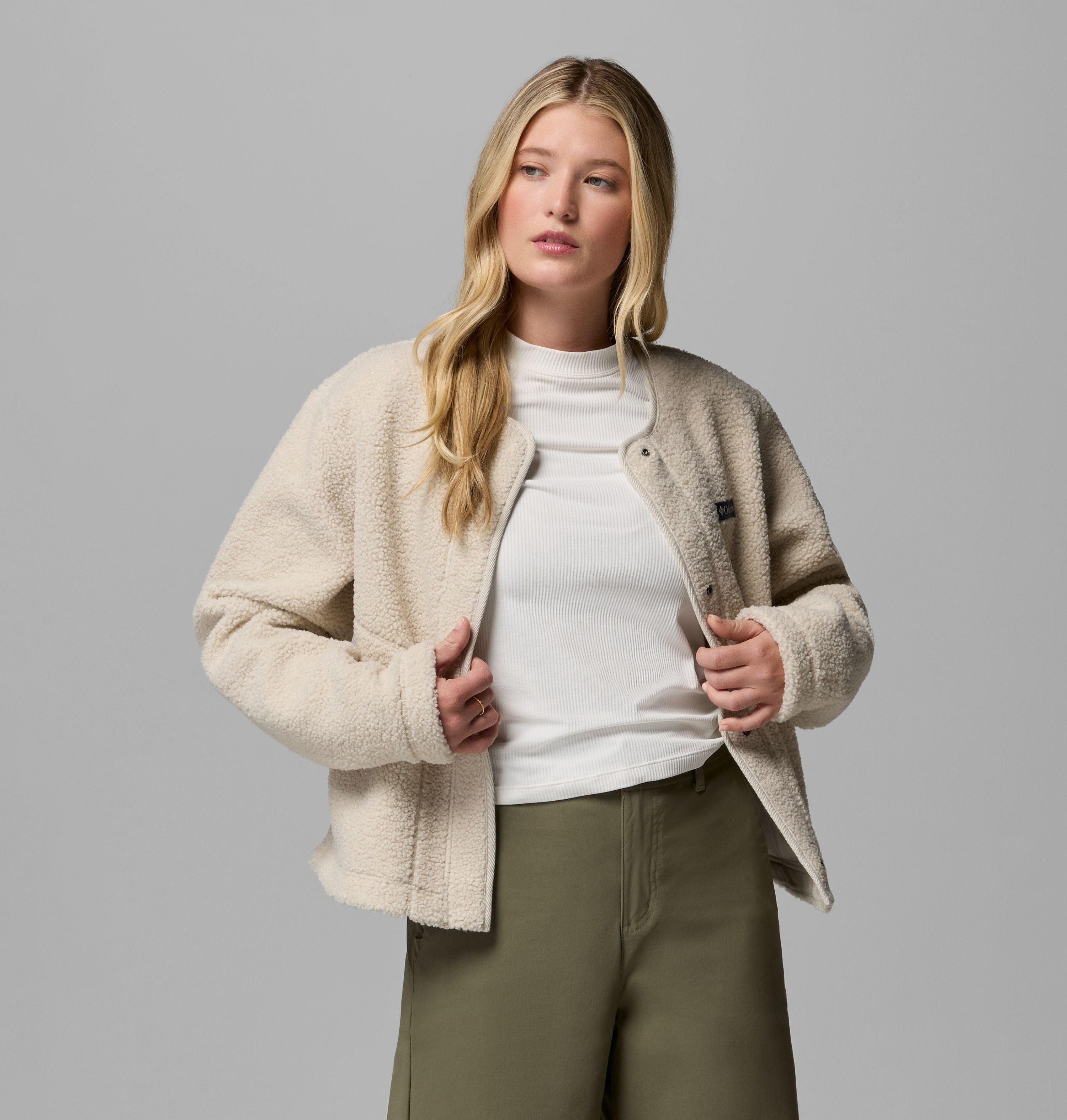 Women's Panorama Liner Jacket 5