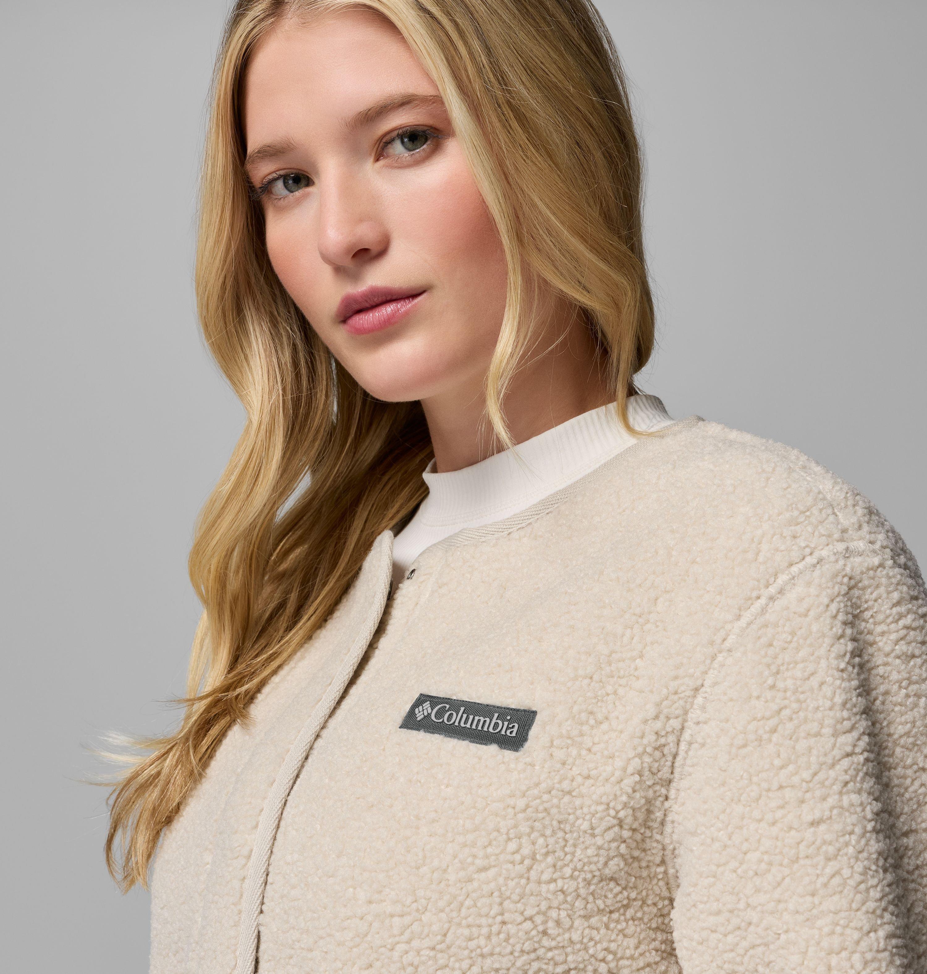 Women's Panorama Liner Jacket 6