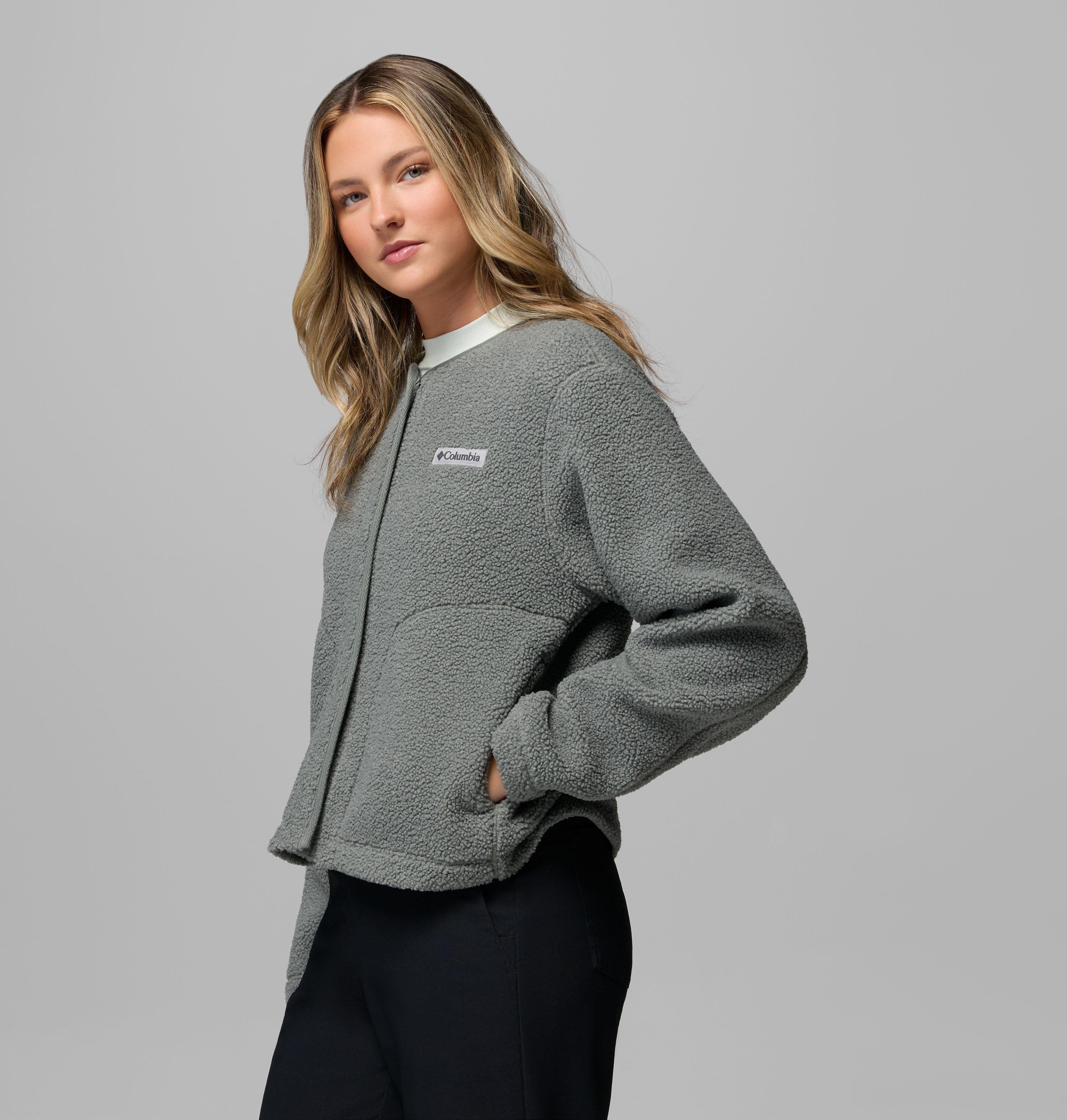 Women's Panorama Liner Jacket 4