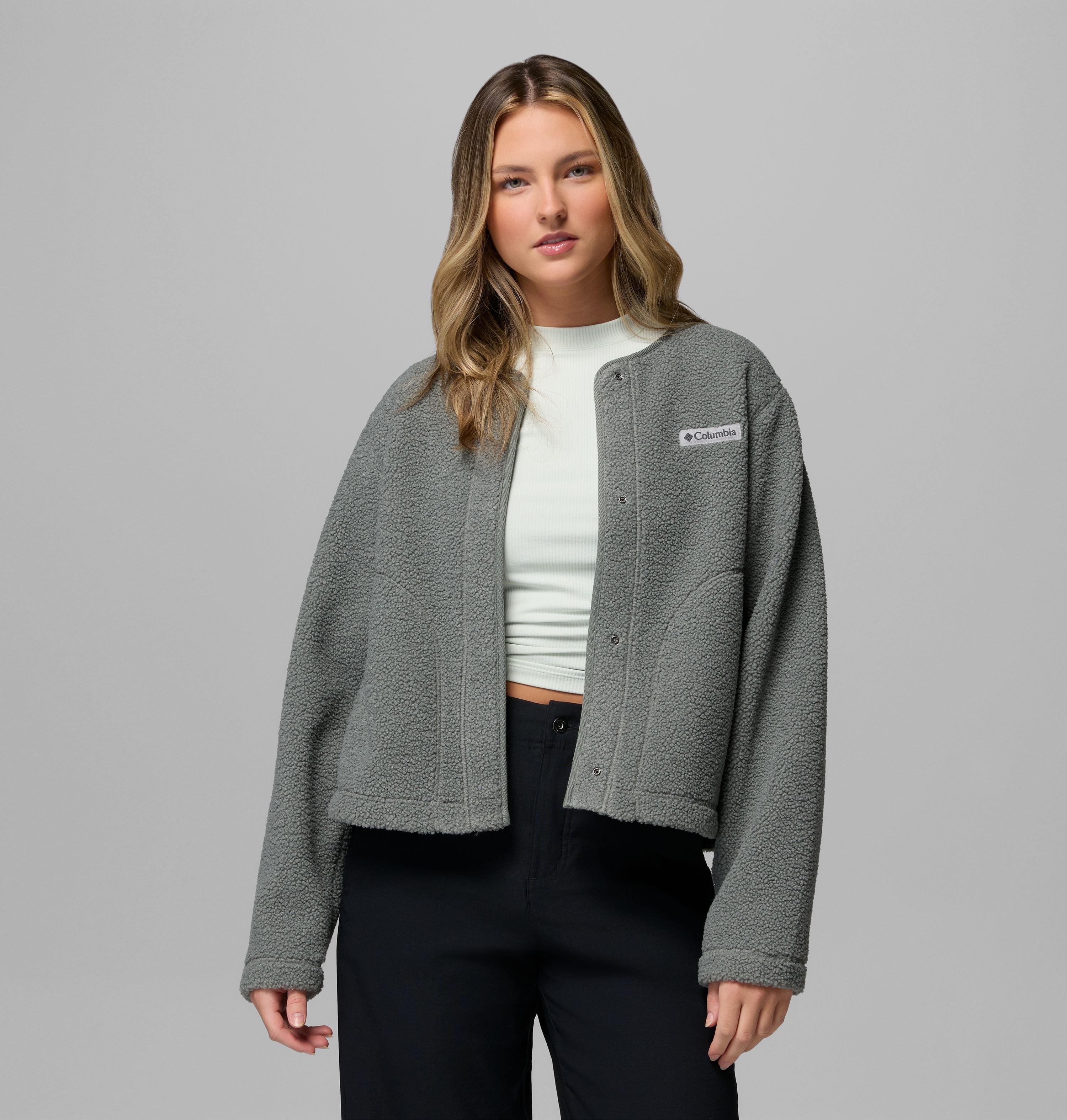 Women's Panorama Liner Jacket 5