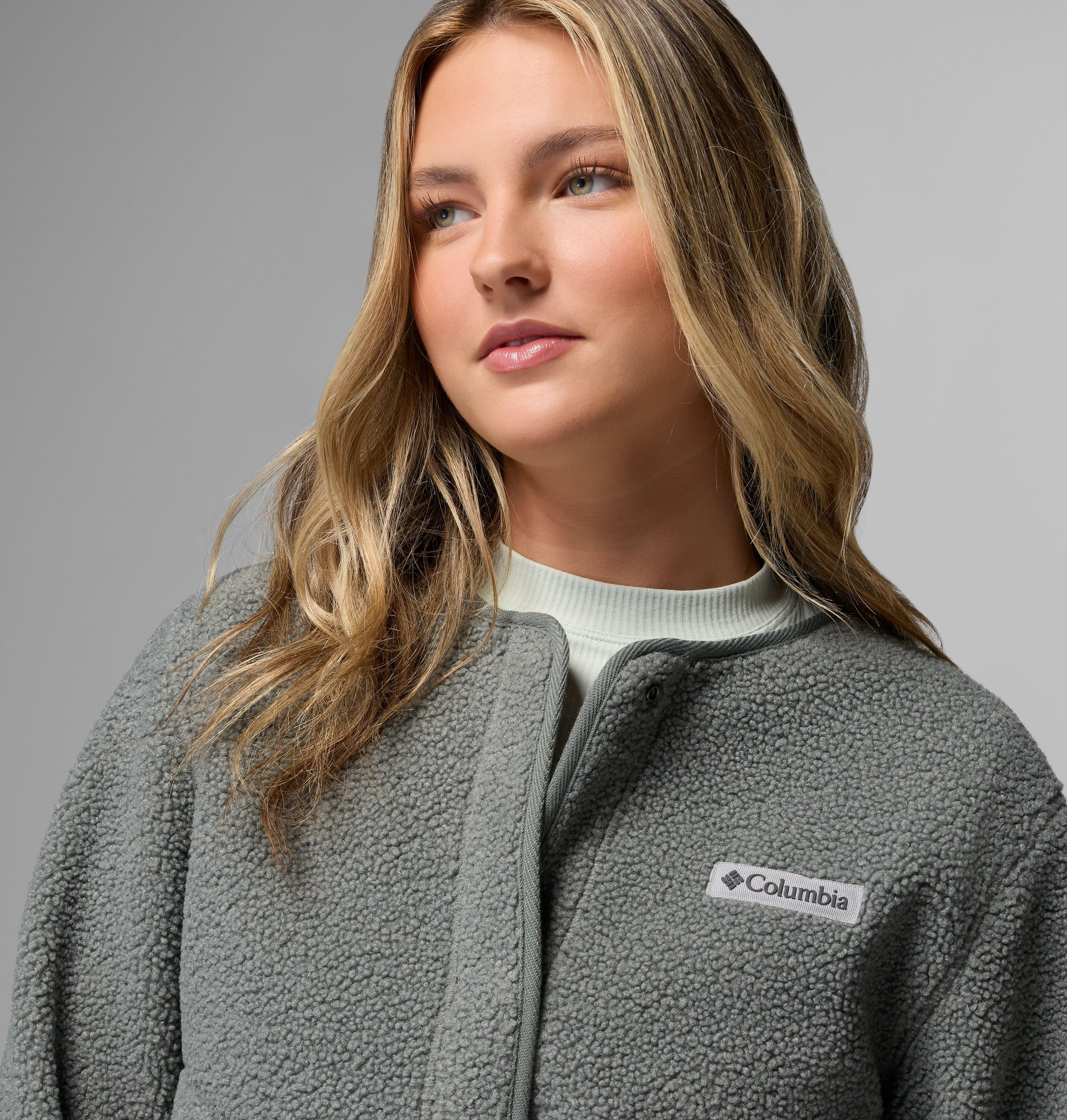 Women's Panorama Liner Jacket 6