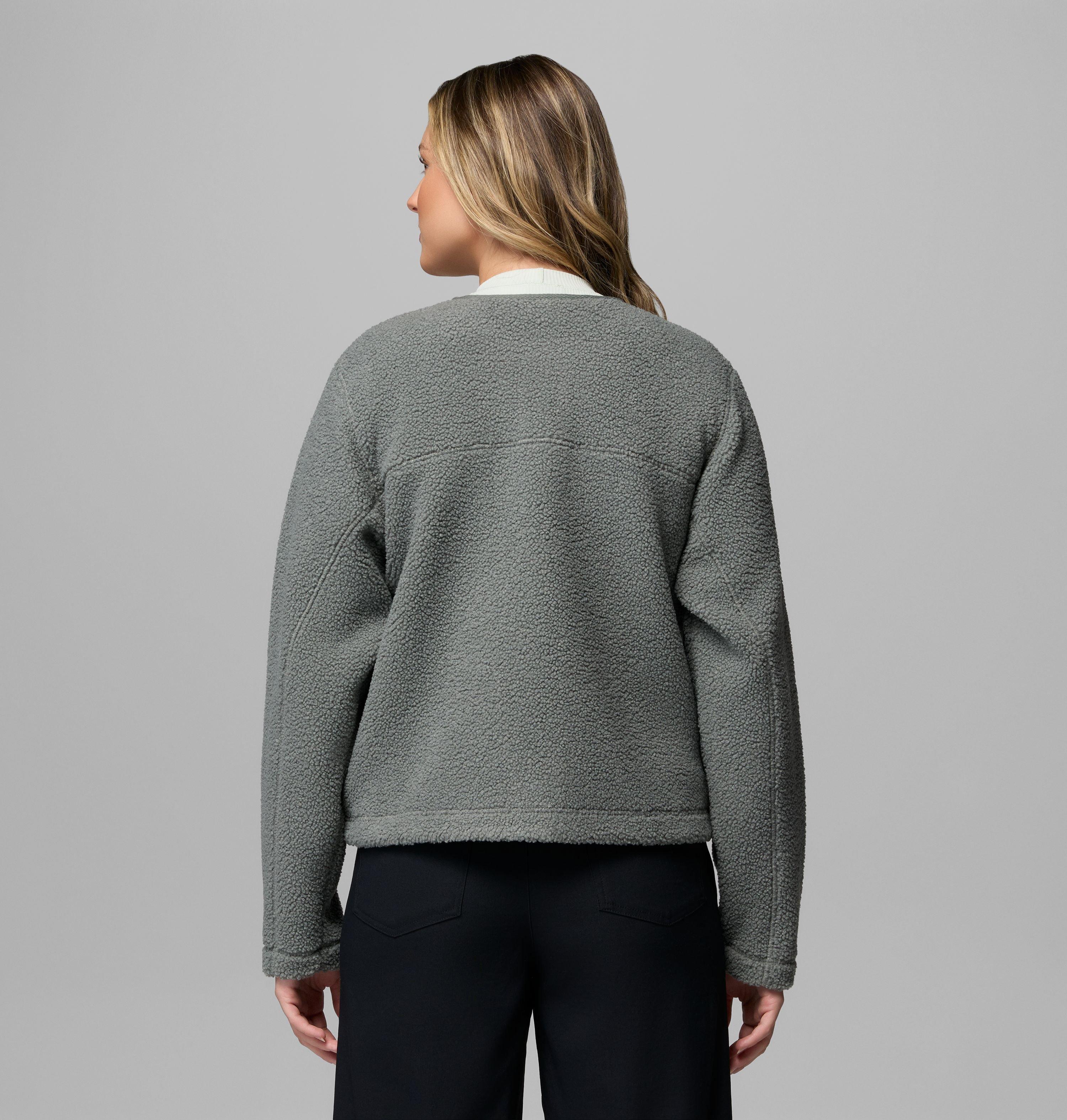 Women's Panorama Liner Jacket 3