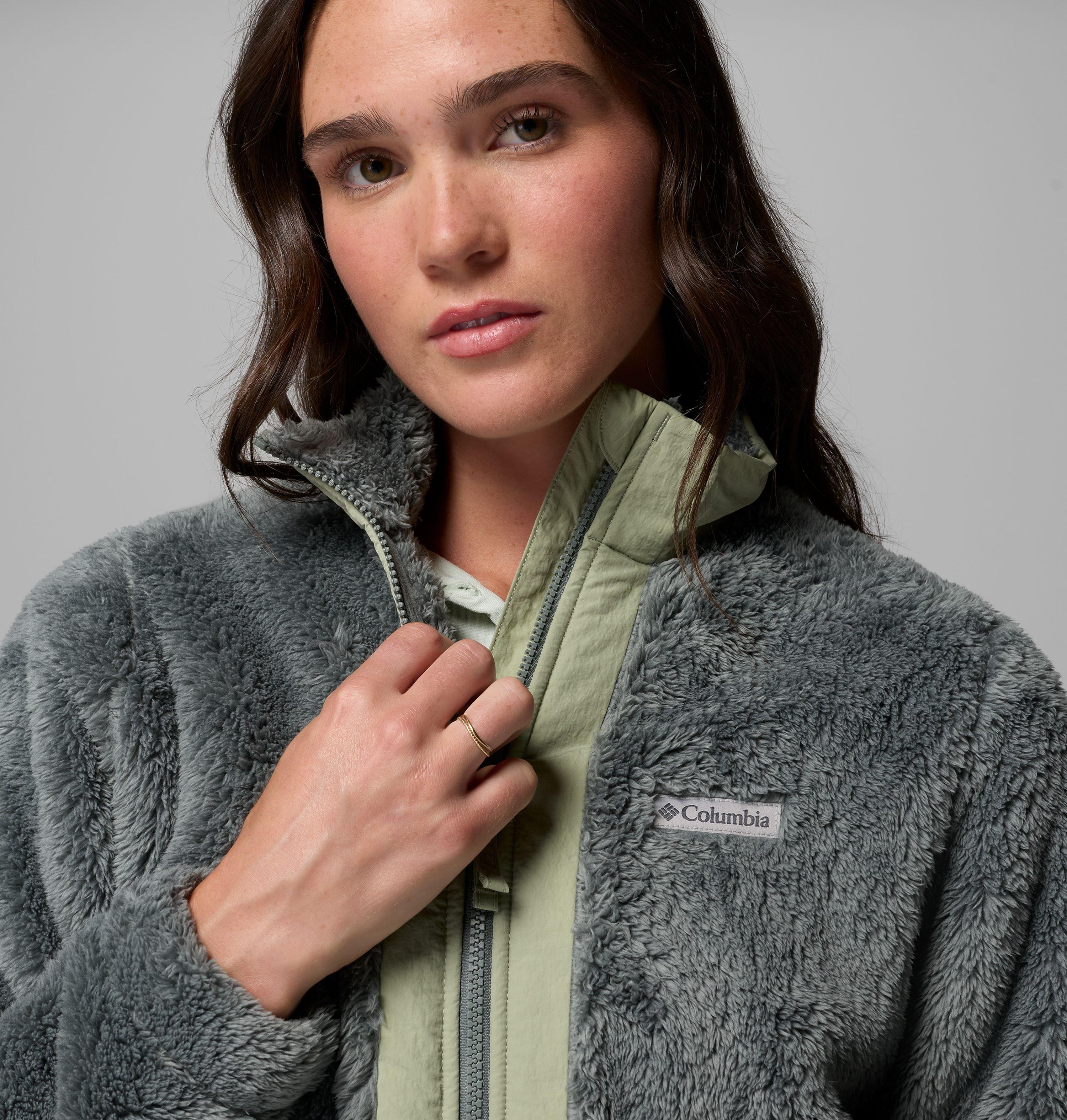 Boundless Discovery Long Sherpa Jacket | 342 | XXL 6
