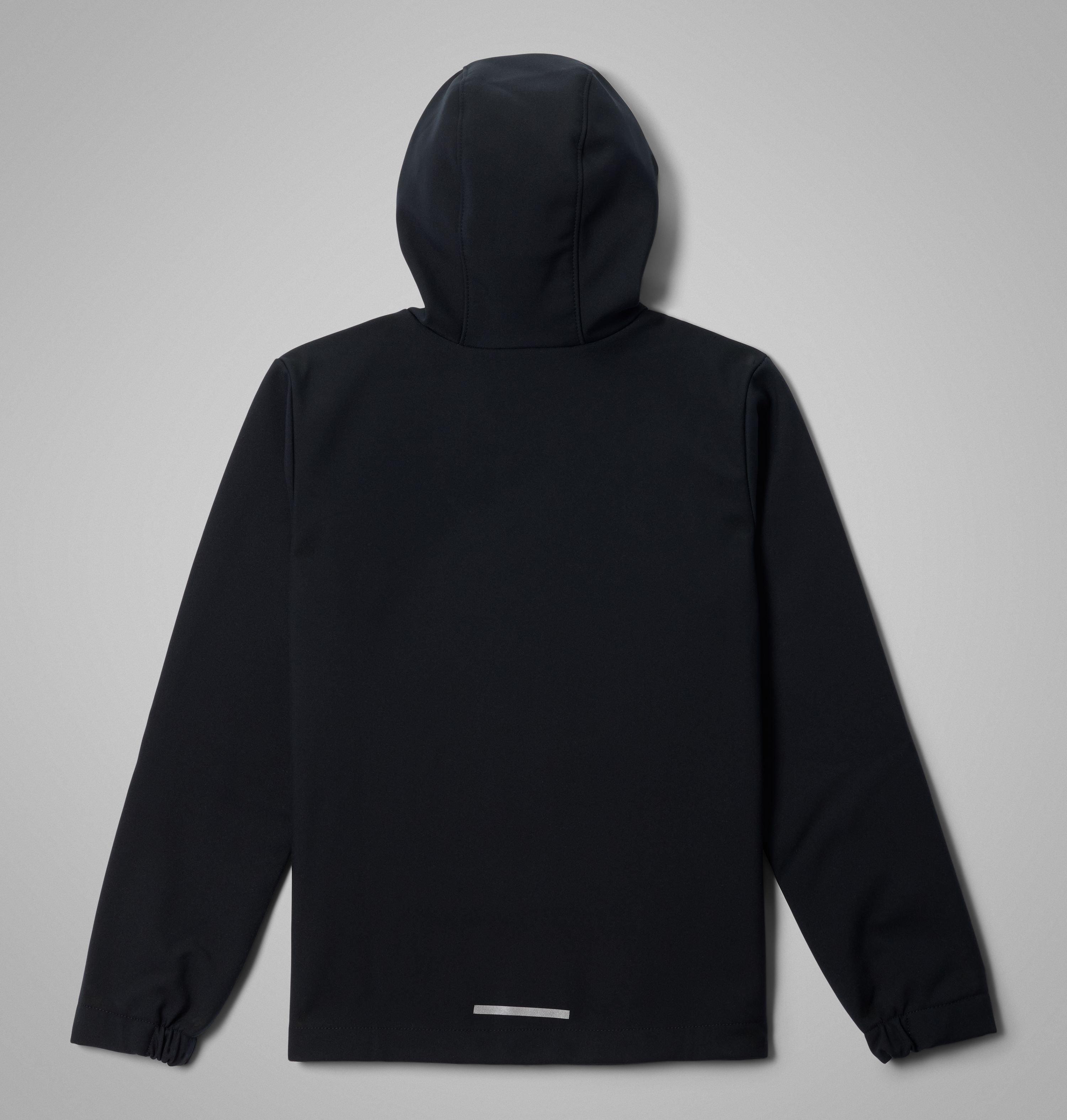 Ascender Hooded Softshell | 010 | XS 2