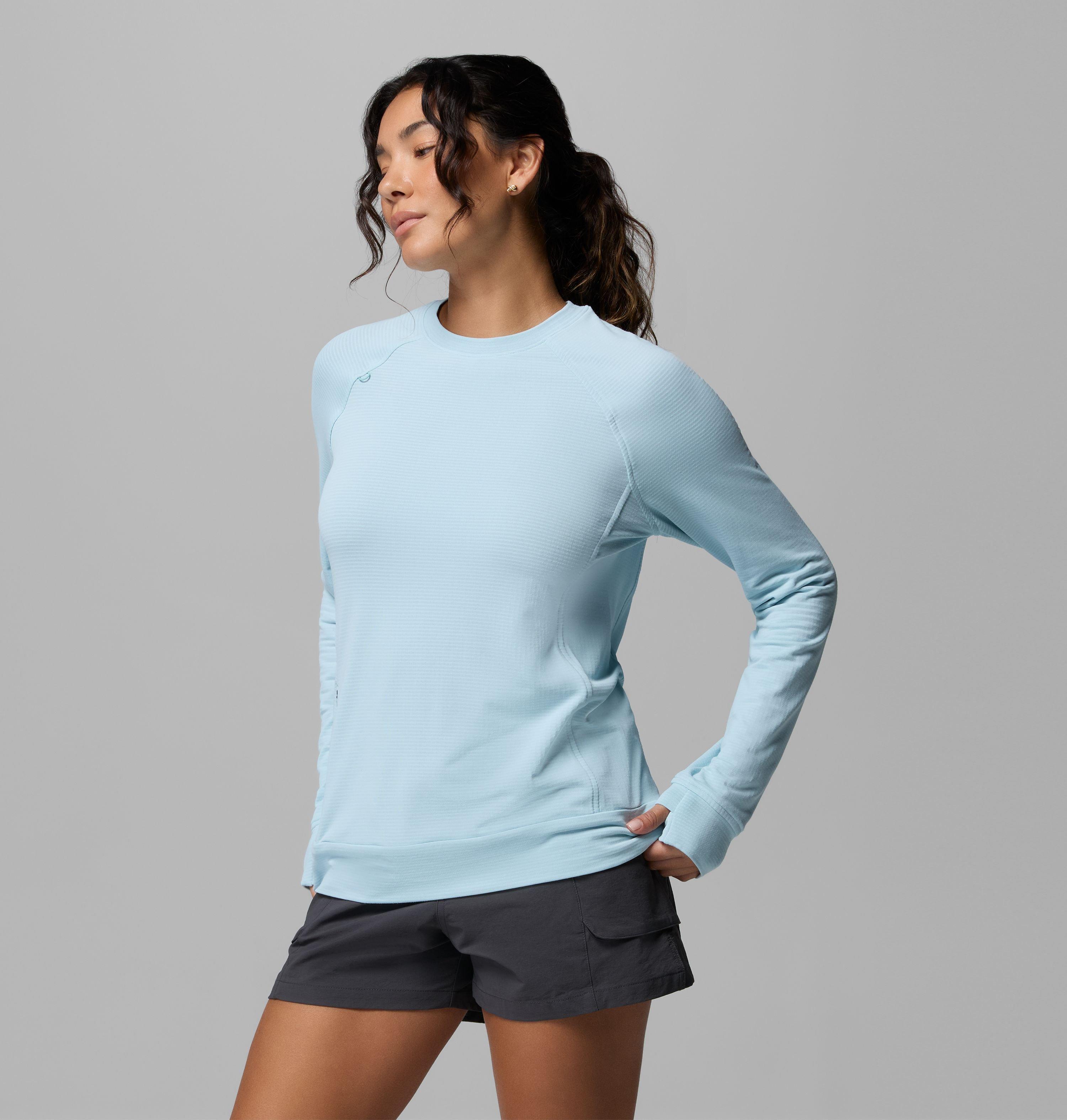 Wild Cast Lightweight Crew | 482 | S 4
