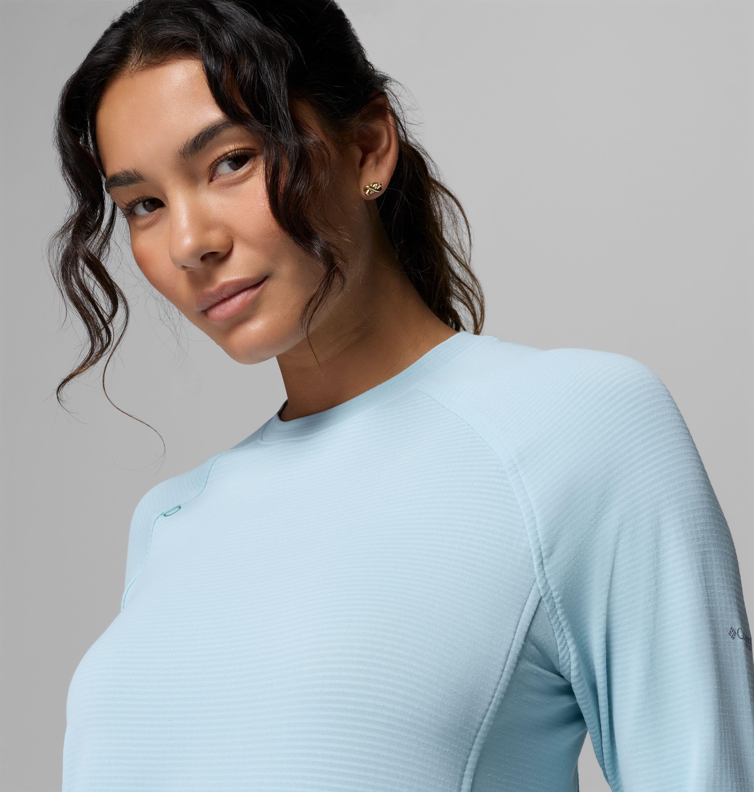 Wild Cast Lightweight Crew | 482 | S 5