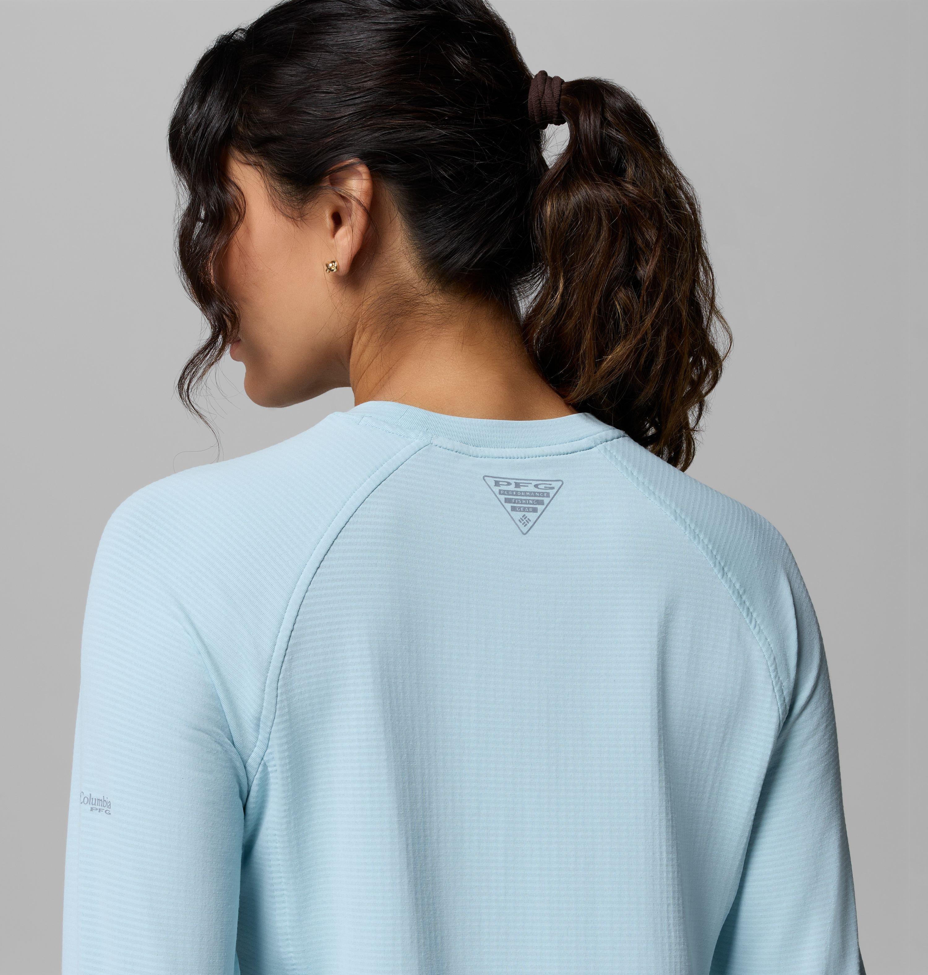 Wild Cast Lightweight Crew | 482 | S 6
