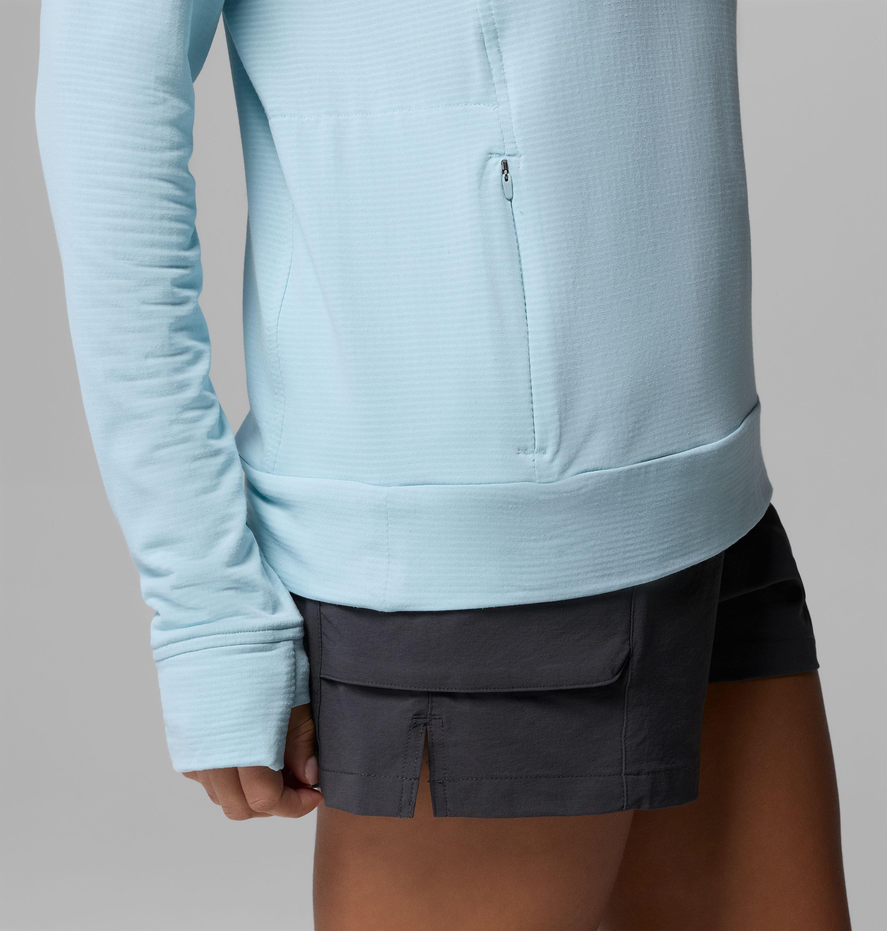 Wild Cast Lightweight Crew | 482 | S 7
