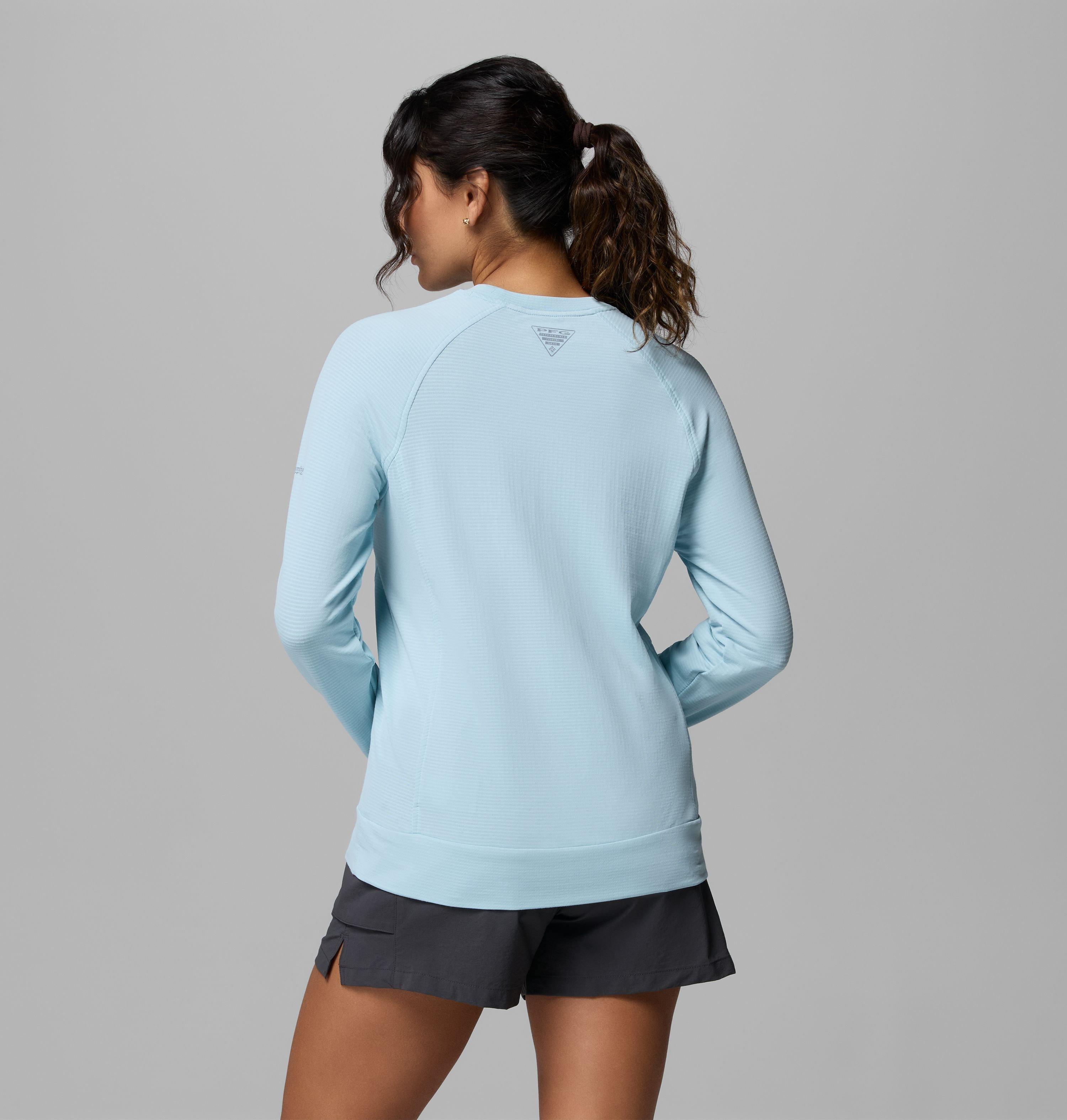 Wild Cast Lightweight Crew | 482 | S 3
