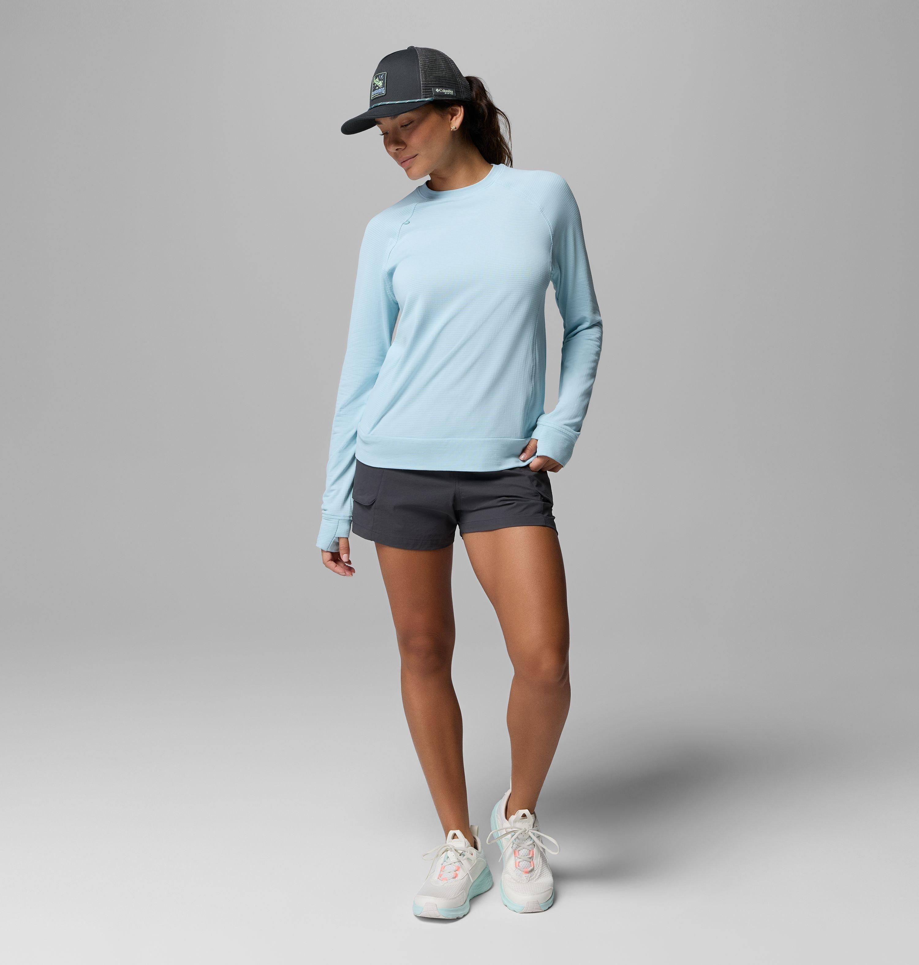 Wild Cast Lightweight Crew | 482 | S 2